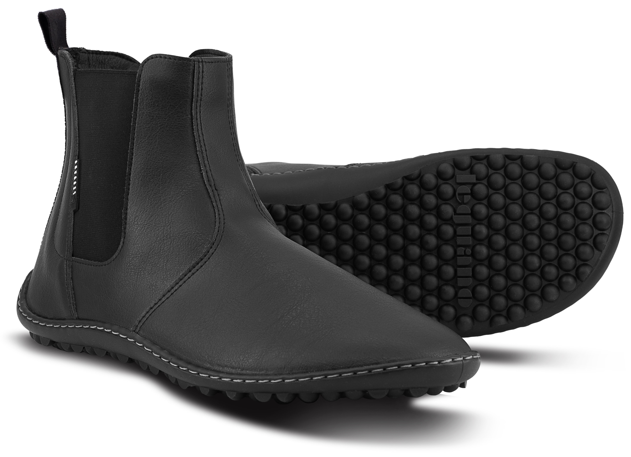 Leguano Chaussures pieds nus »BAREBOOT«  , Schlupfschuh, Flats, Boots für das uneingeschränkte Barfuss-Erlebnis