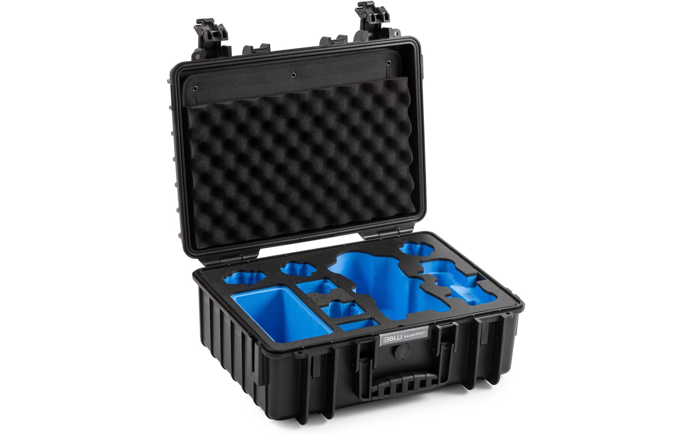 Image of Fotobox "Outdoor-Koffer Mavic 4"