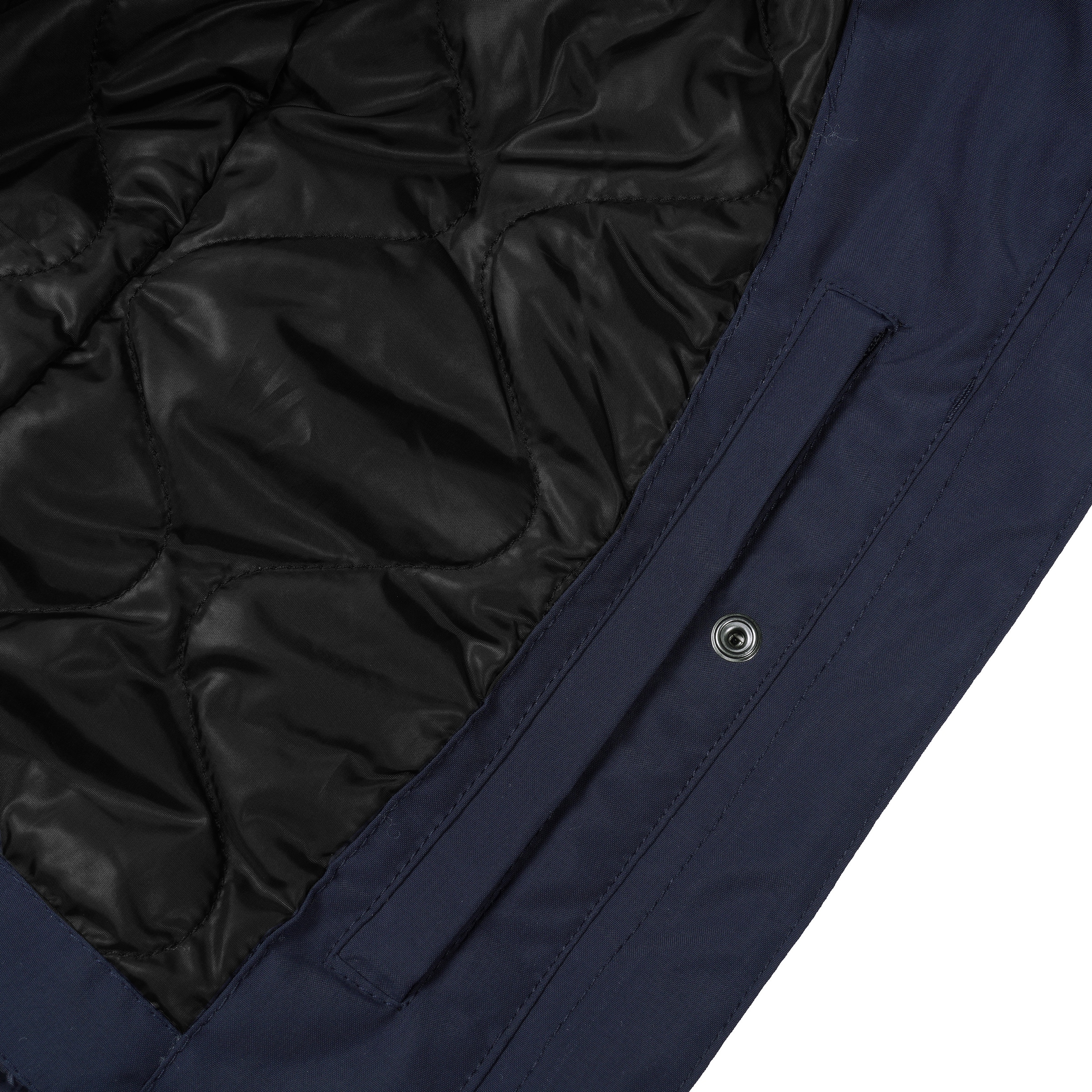 Icepeak Steppjacke »D FUNKTIONSJACKE ALNA«, mit Kapuze, mit hohem Stehkragen