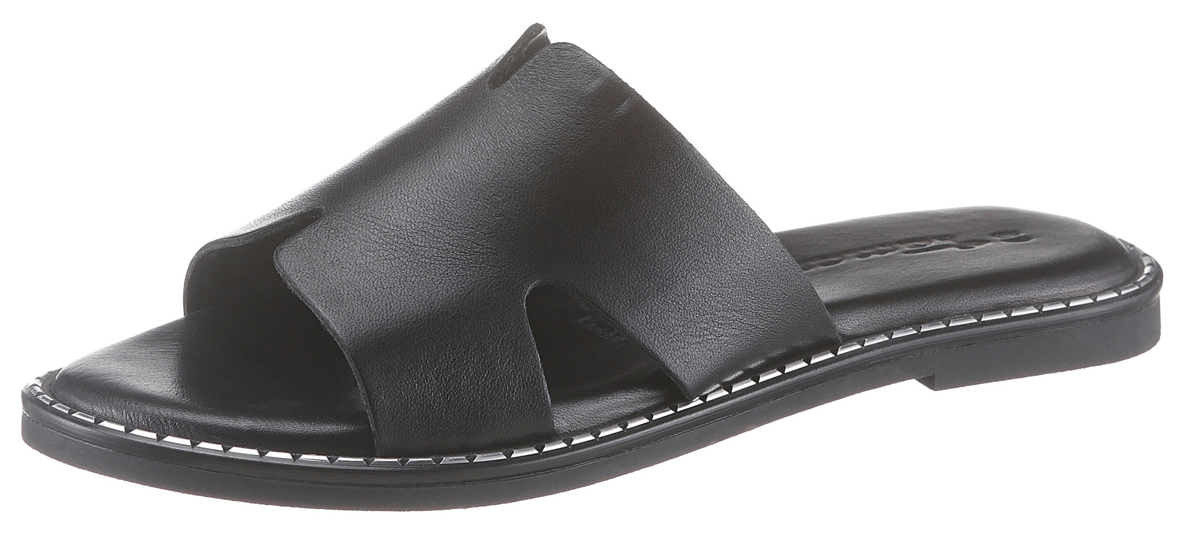 Pantolette »Toffy«