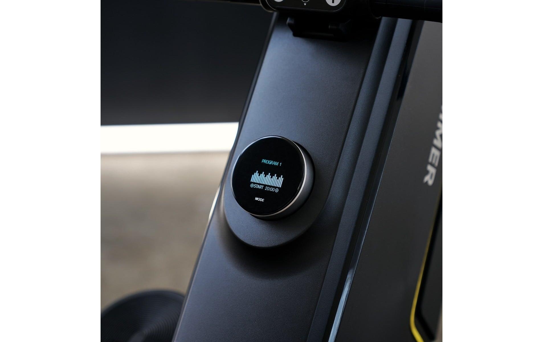 Hammer »HAMMER Rudergerät Pro Force SmartTurn«