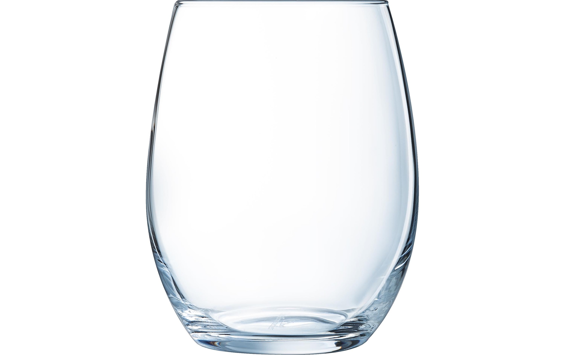 MÄSER Gläser-Set "IL PREMIO 36 cl, 6 Stück"