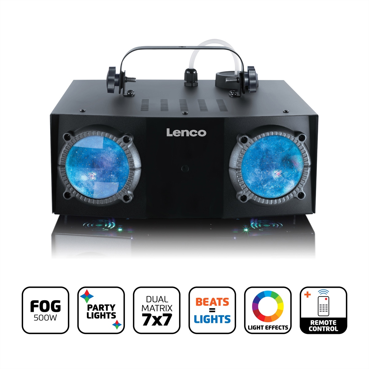 Lenco Plattenspieler