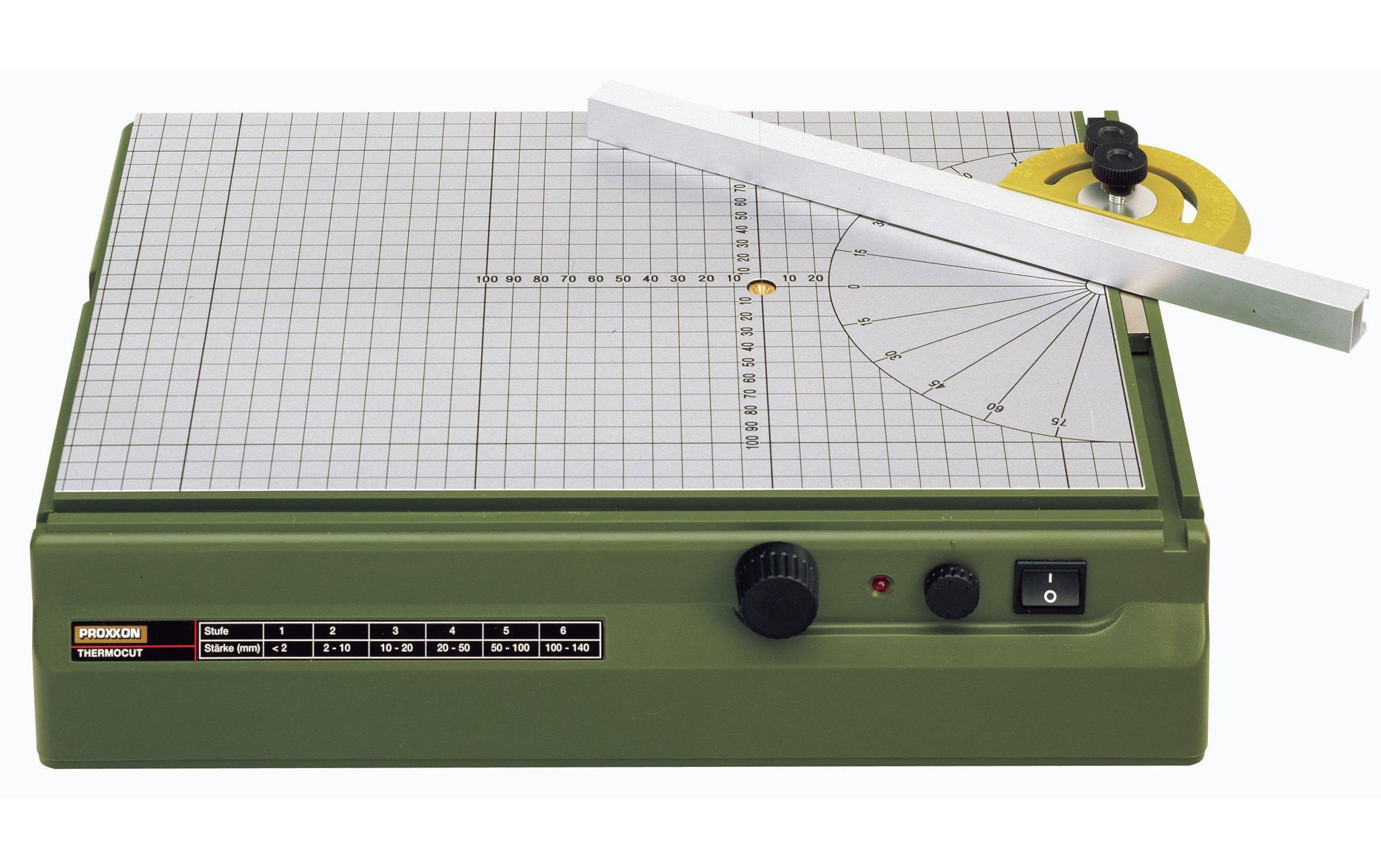 Proxxon Heissdrahtschneider »THERMOCUT 230/E«