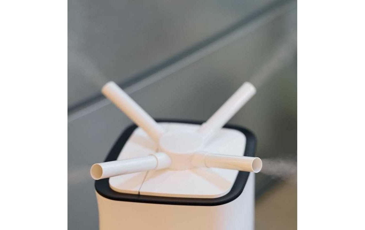   Luftbefeuchter »Ecofort ecoQ HumidAir U1500« 16 l Wassertank