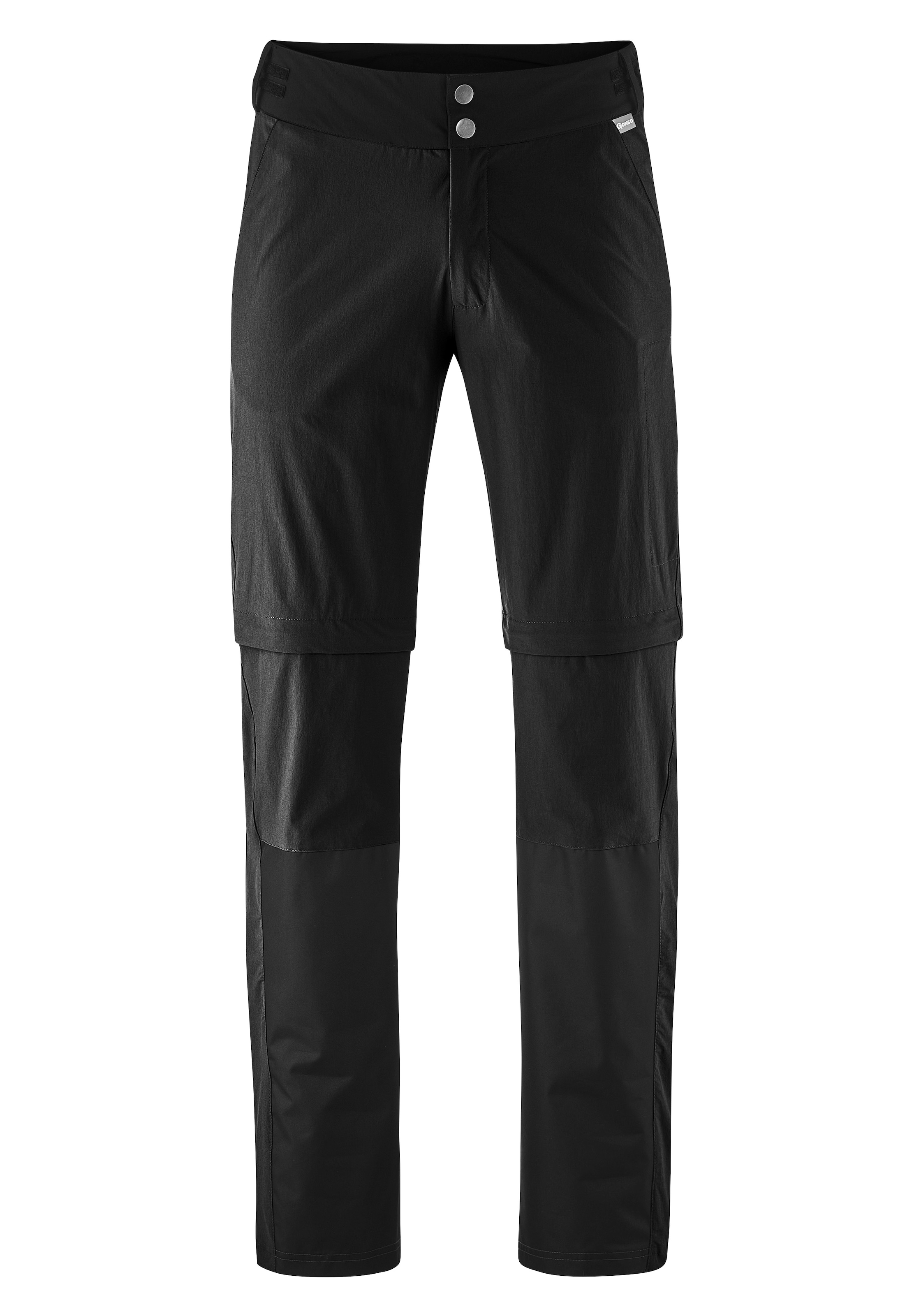 Image of Gonso Fahrradhose "Rombon" MTB-Pants mit Zipp-Off-Funktion