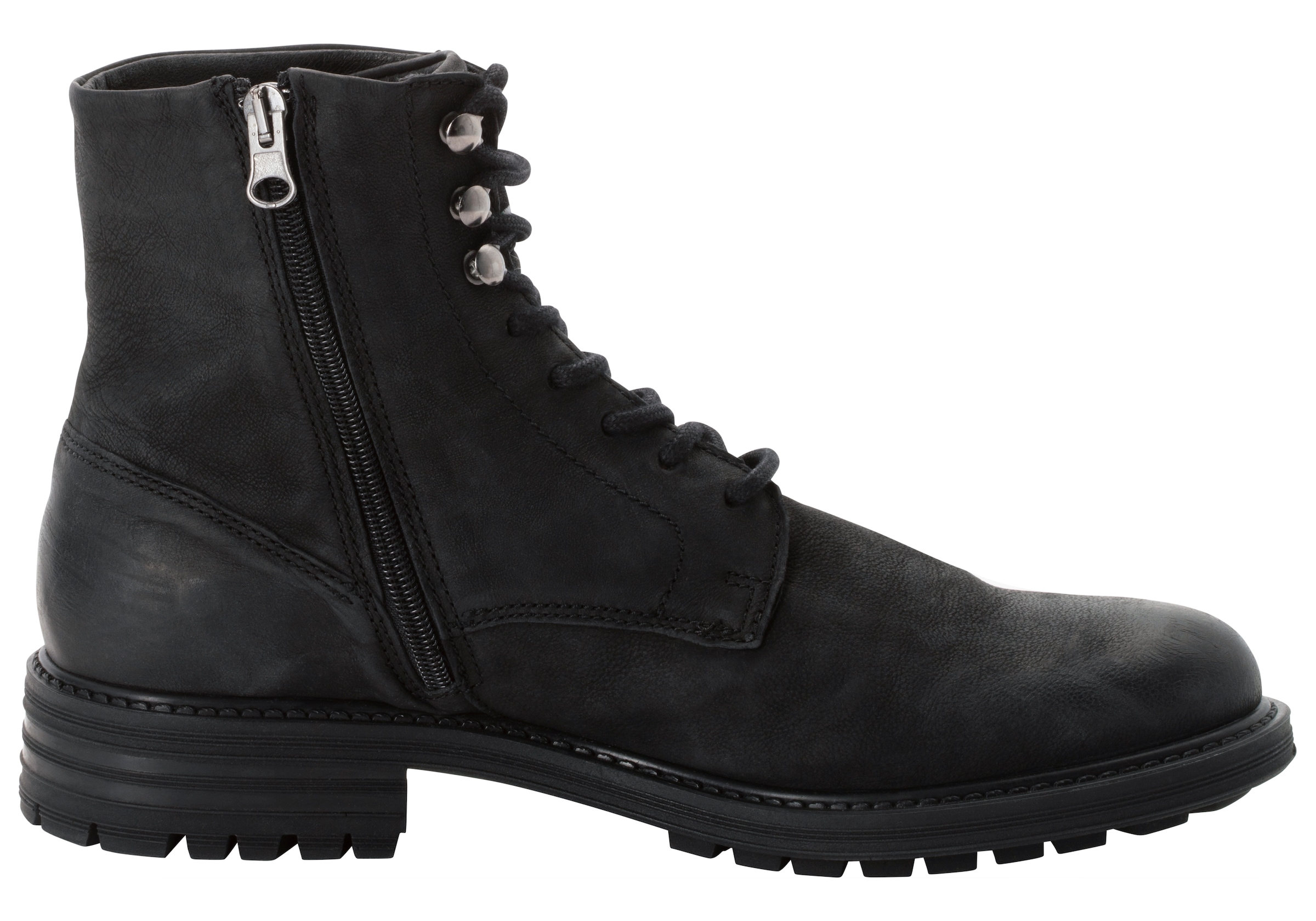 Pantofola d´Oro Winterboots »CAMPIGLIO HIGH«  Winterschuhe, Winterstiefel, Snowboots