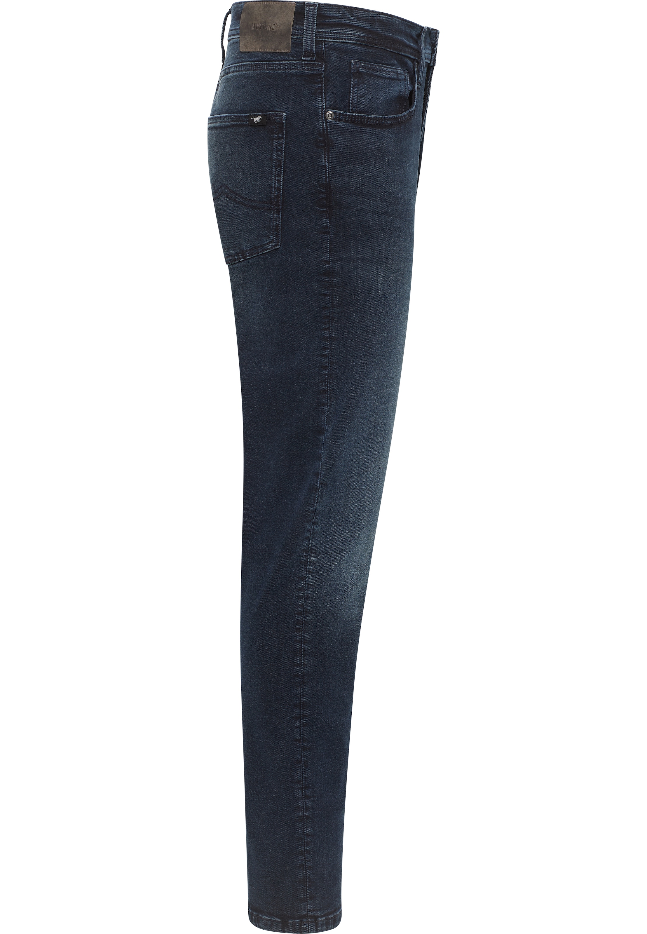MUSTANG Jeans slim »Orlando« im Five-Pocket Style