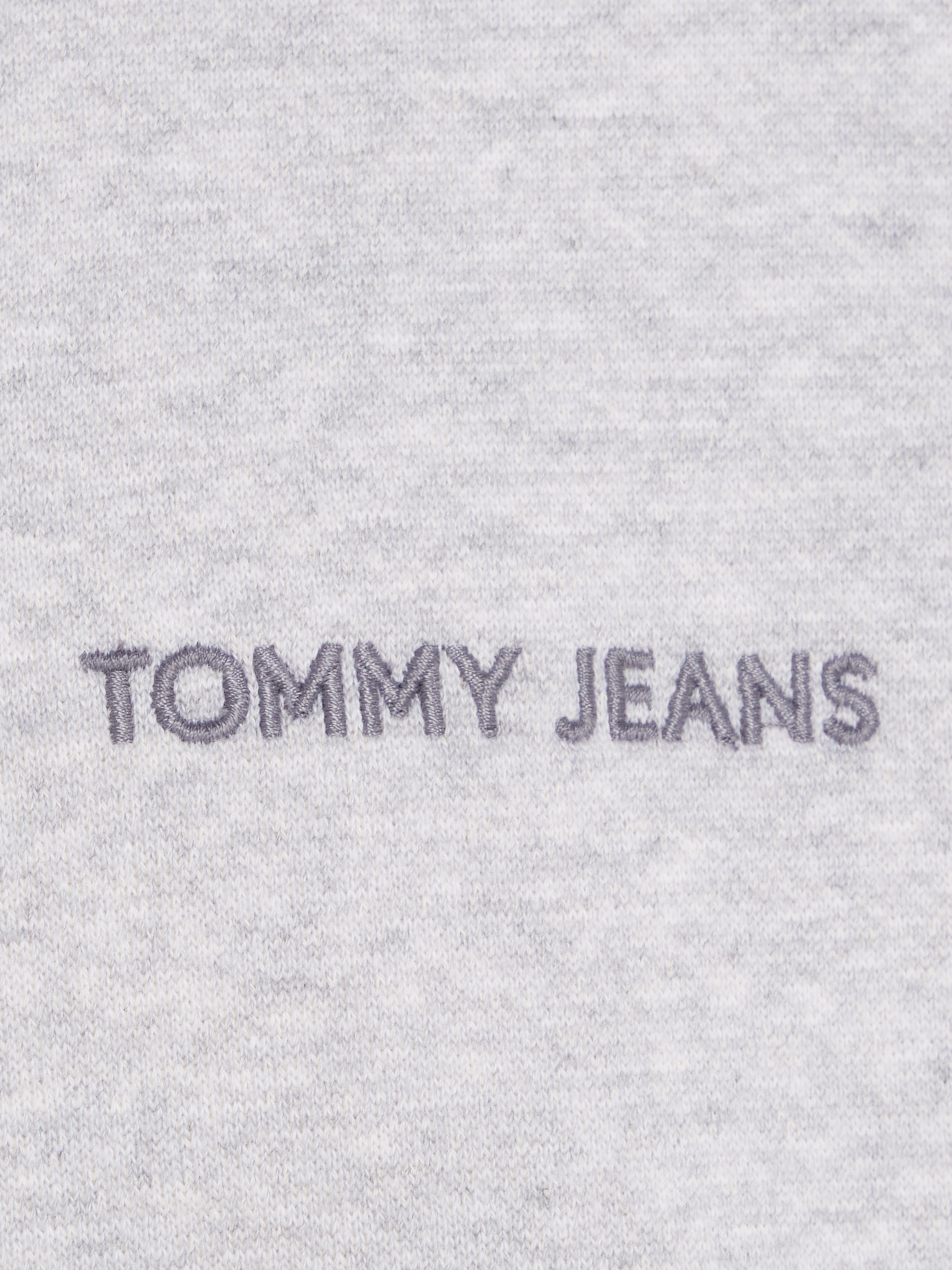 Tommy Jeans Sweater »TJM BOXY N CLSCS BOMBER EXT«, mit Reissverschluss