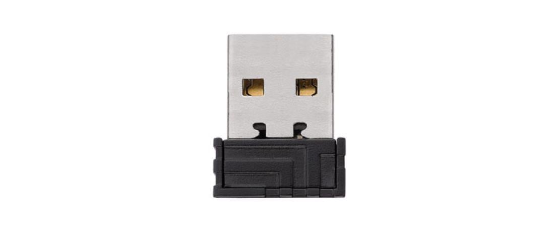 Cherry PC-Tastatur »DW 5100«, (Ziffernblock)