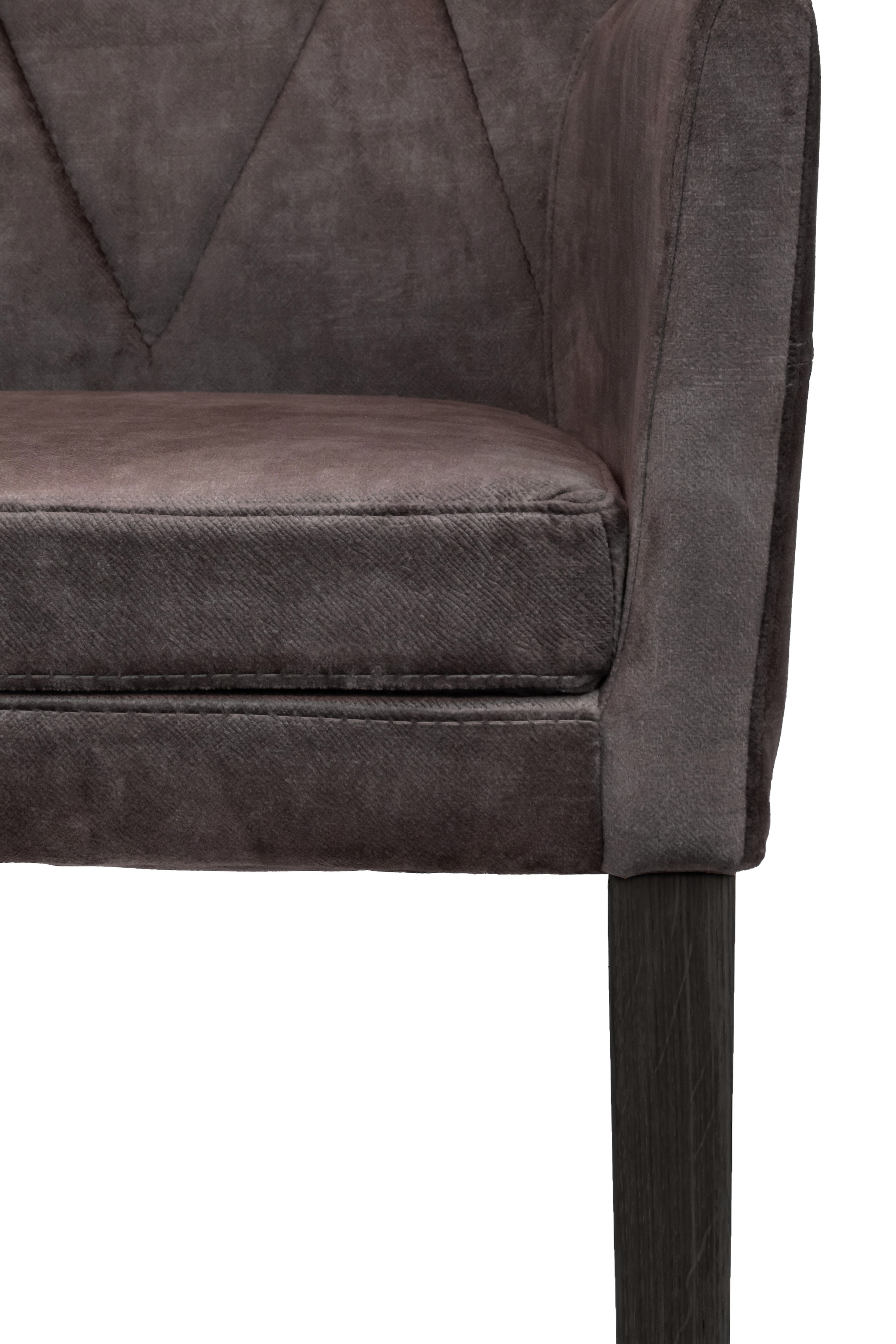 Home affaire Armlehnstuhl »Diamond« () 1 Stk.