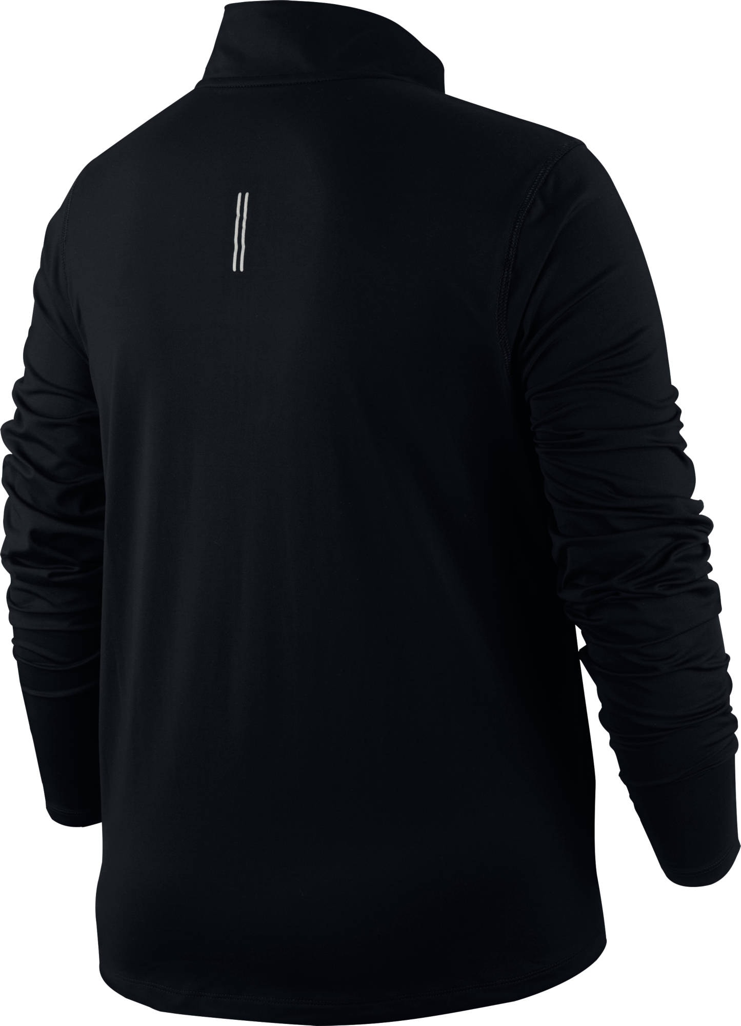 Nike Laufshirt »Element Women's 1/-Zip Running Top«