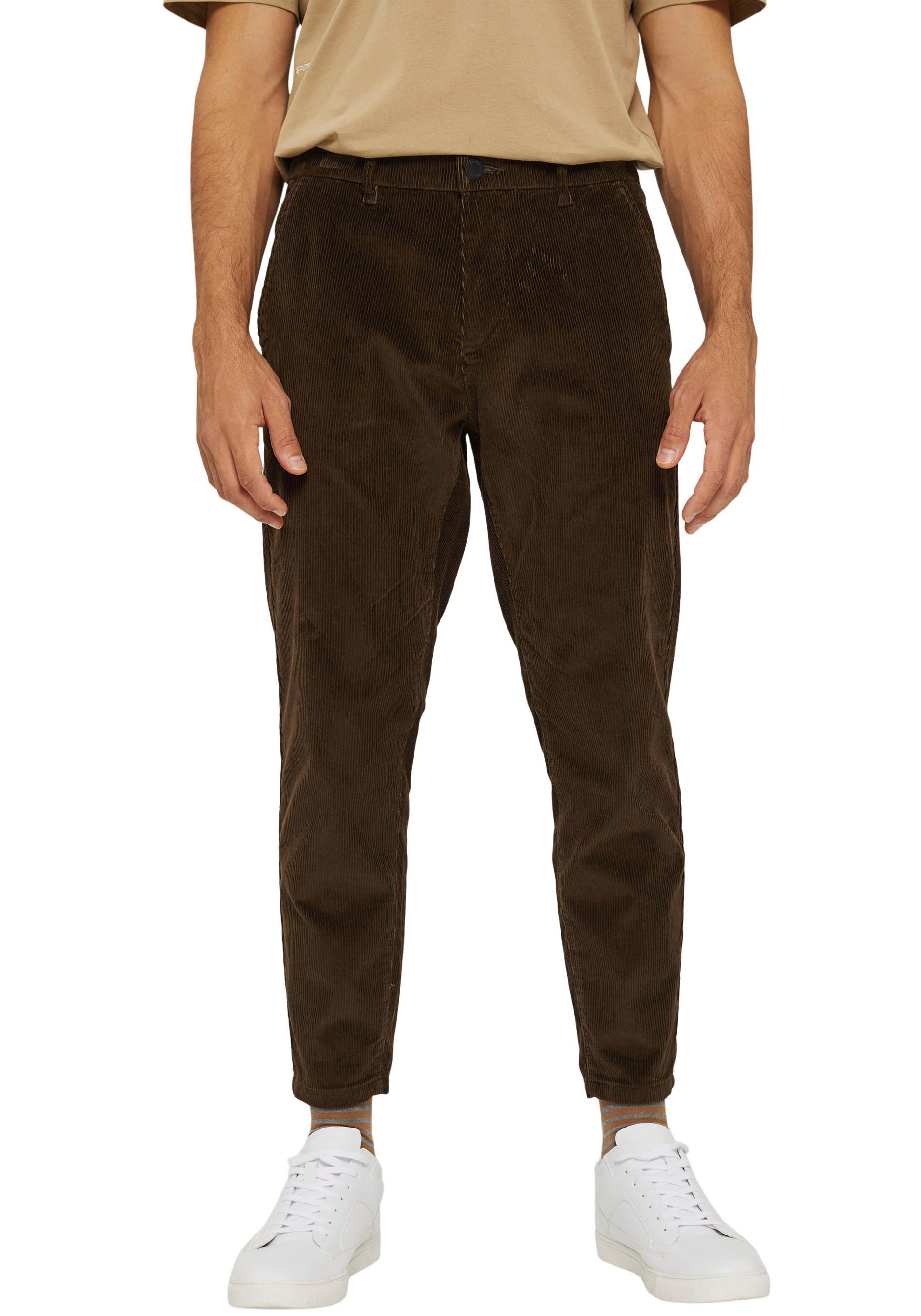 Image of Esprit Cordhose, weich und formstabil bei Ackermann Versand Schweiz