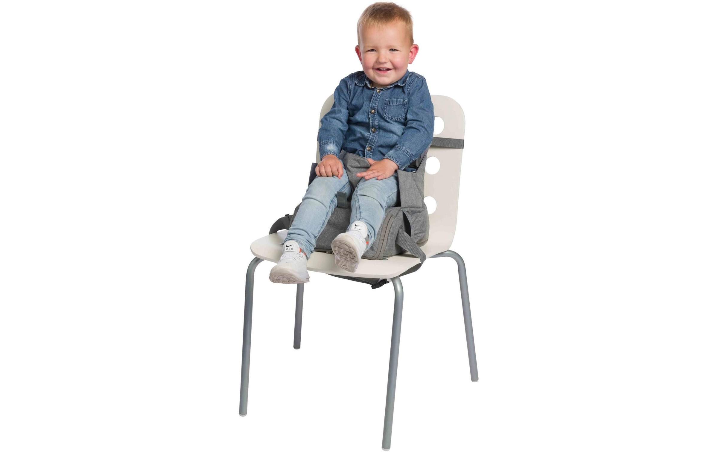 Dooky Rehausseur de siège pour enfant