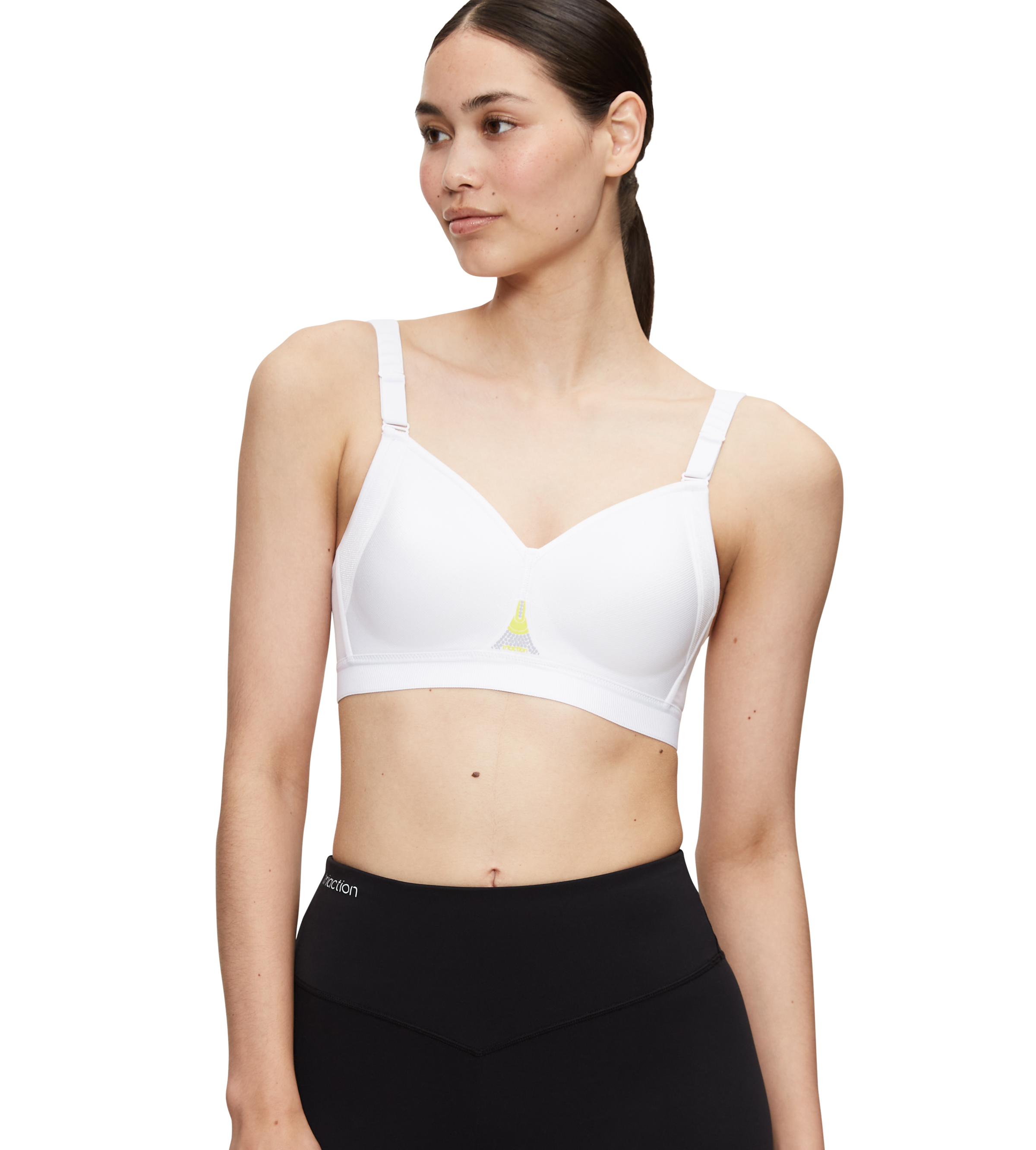 Image of triaction by Triumph Sport-BH "Triaction Gravity Lite P EX" atmungsaktiv und extremer Halt