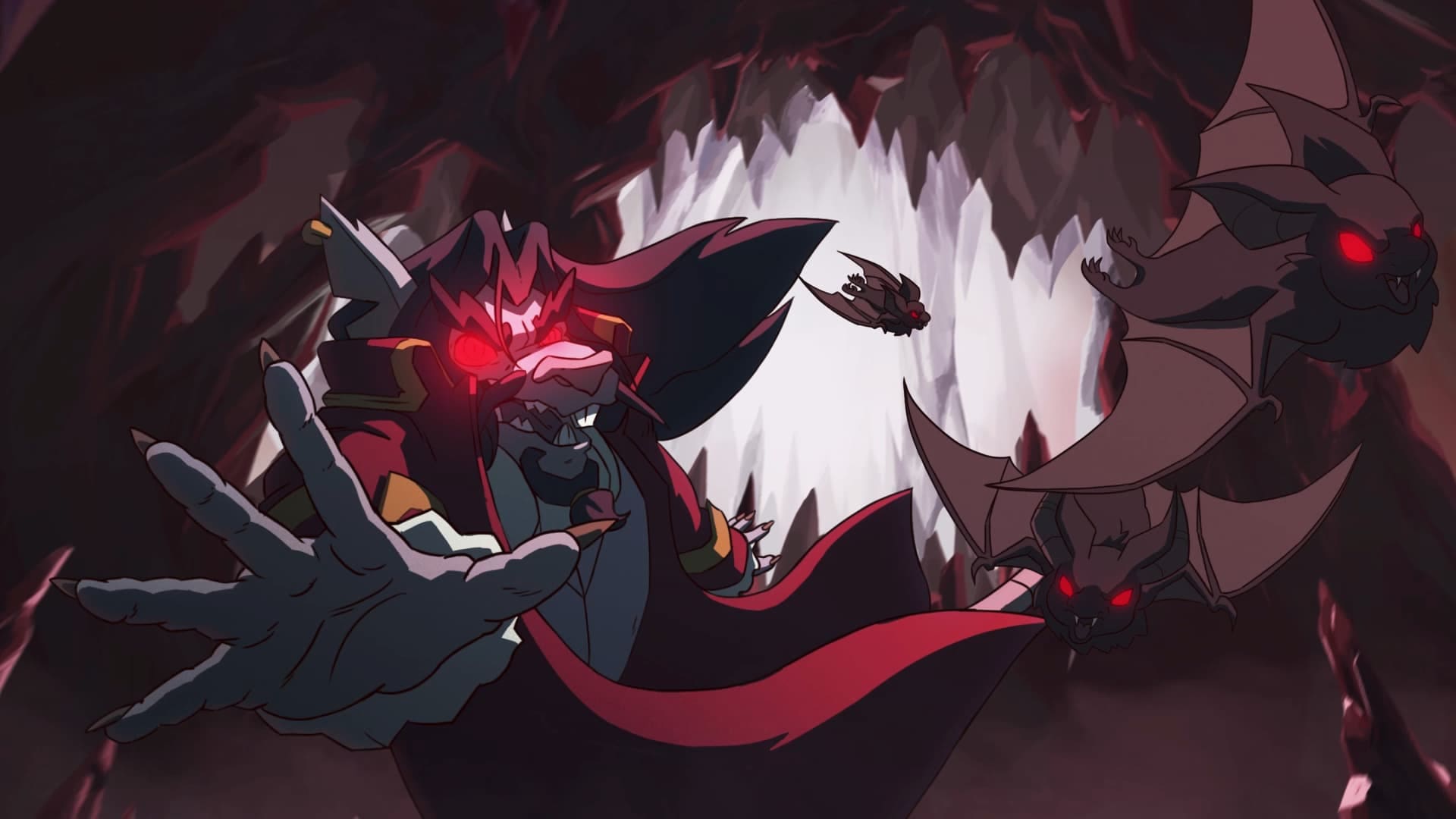 PQube Spielesoftware »Curse of the Sea Rats«, Nintendo Switch