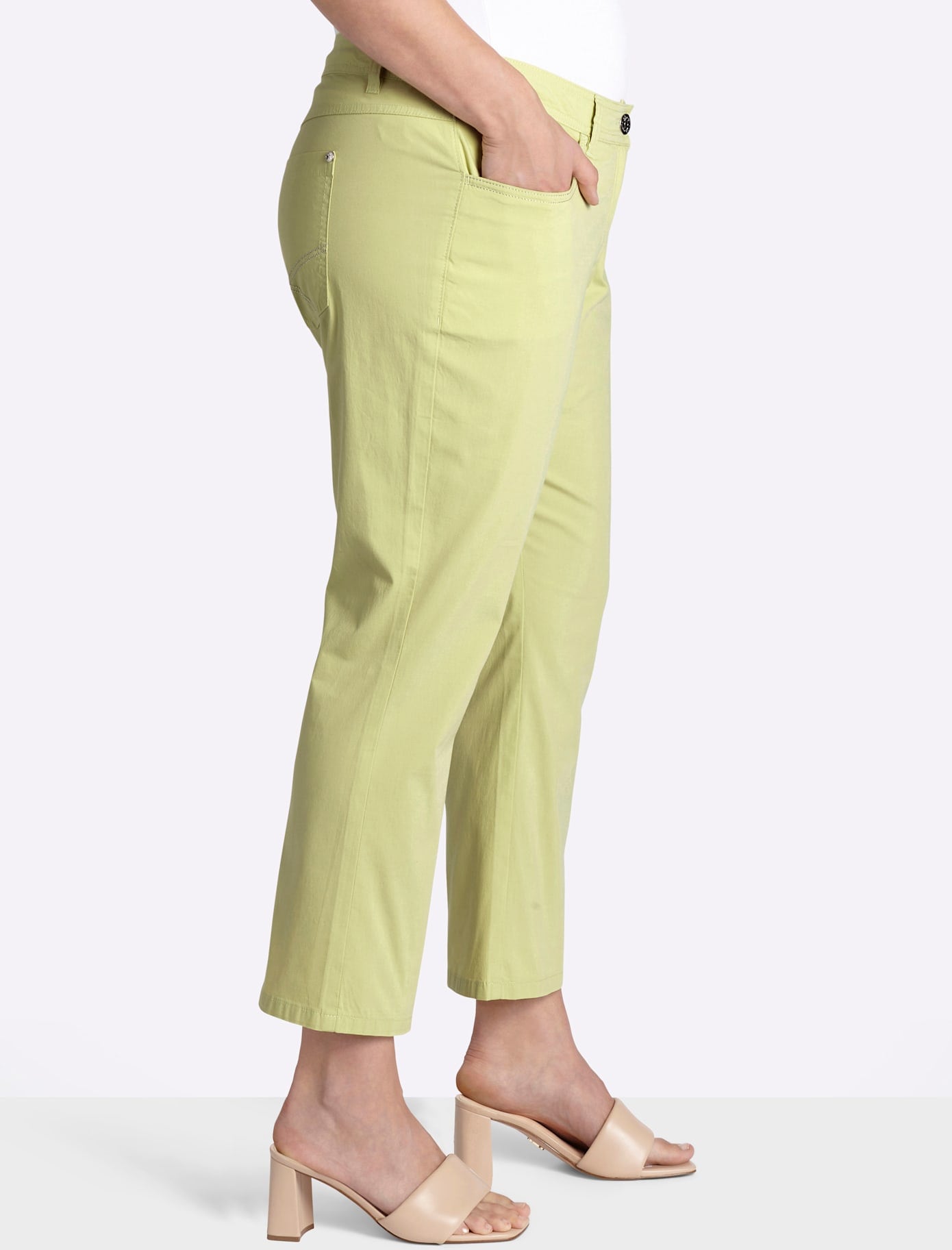 Sheego 7/8-Hose