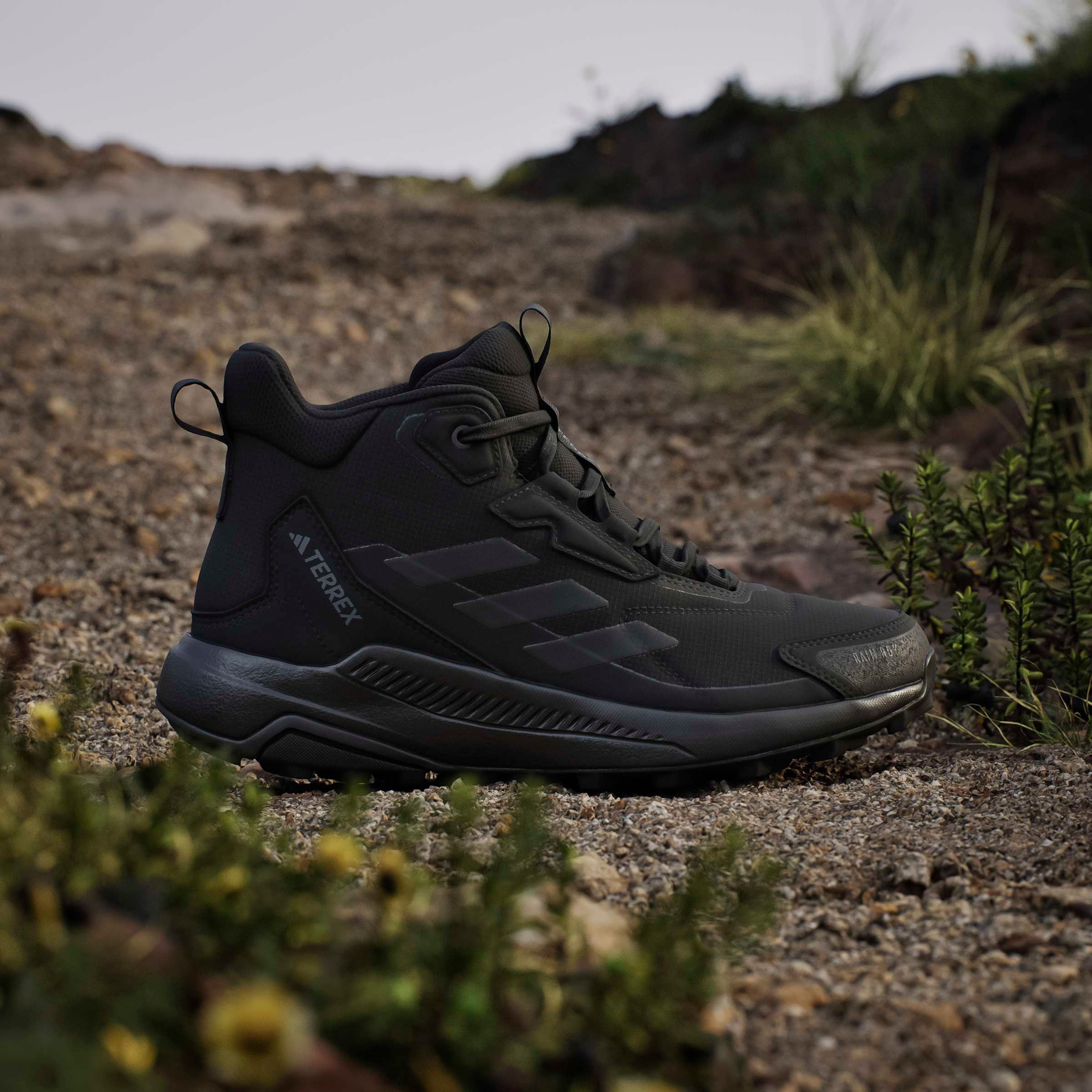adidas TERREX Chaussure de randonnée »ANYLANDER MID R.RDY W«  wasserdicht