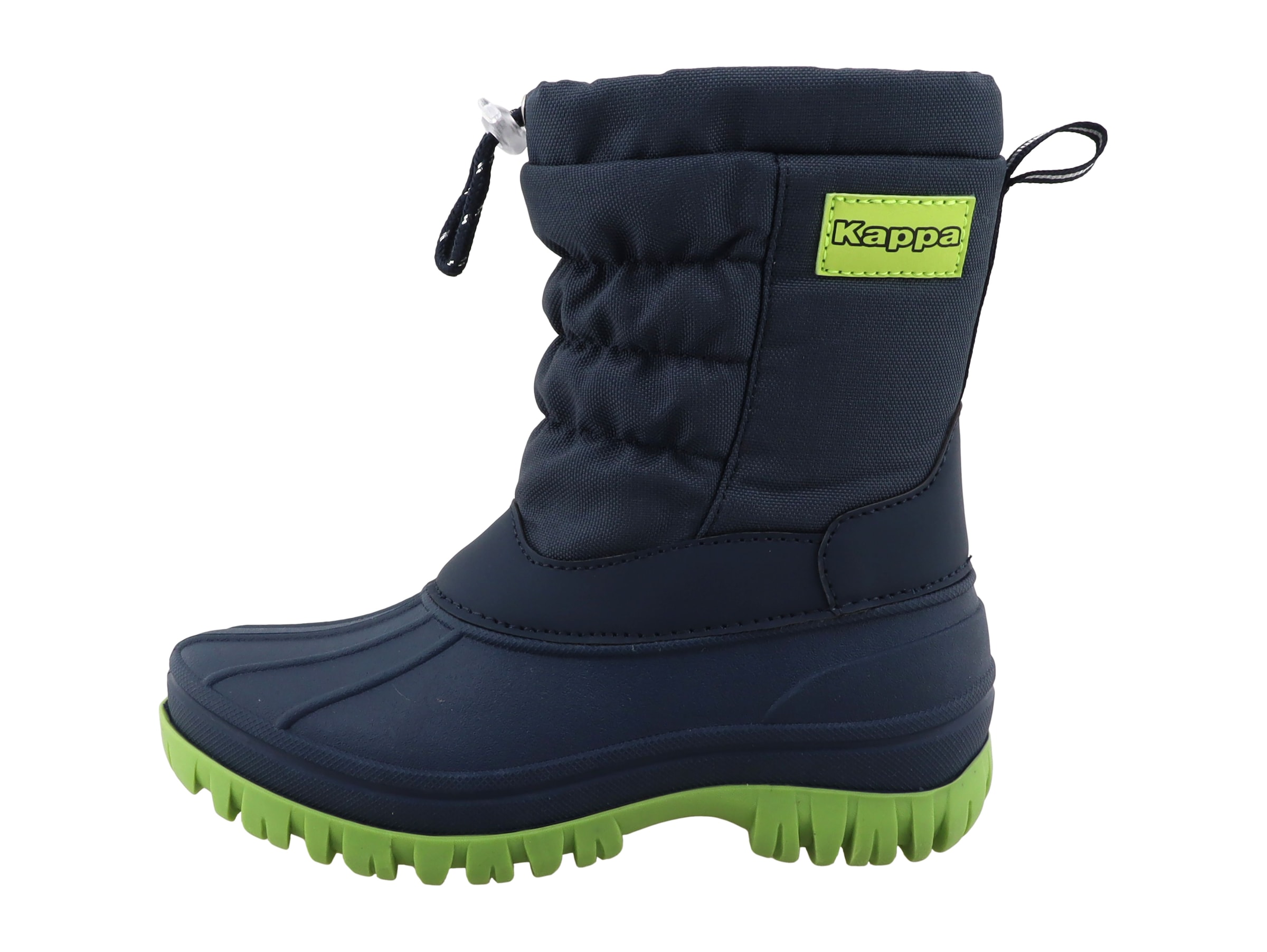 Kappa Bottes d'hiver »SINGA«  Chaussures d'hiver, bottes d'hiver, snowboots, imperméables