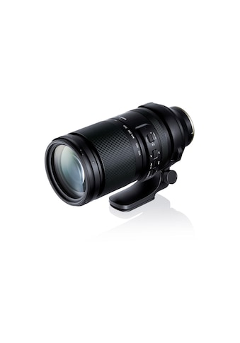 Zoomobjektiv »150-500mm f /5-6.7 Di III VC VXD«