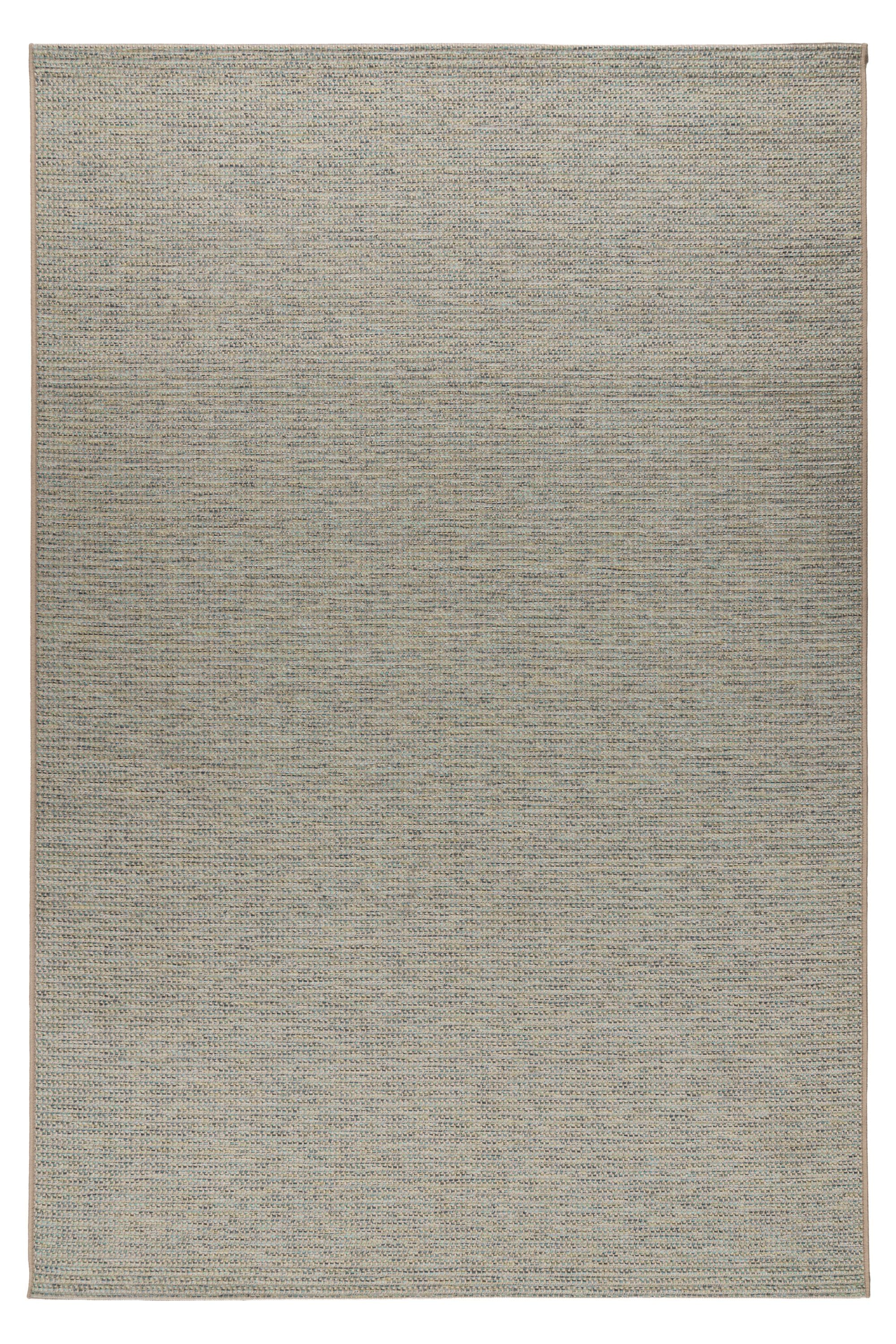 Kayoom Tapis »Tribal 225« Rectangulaire 6 mm Höhe poils courts, adapté intérieur et extérieur
