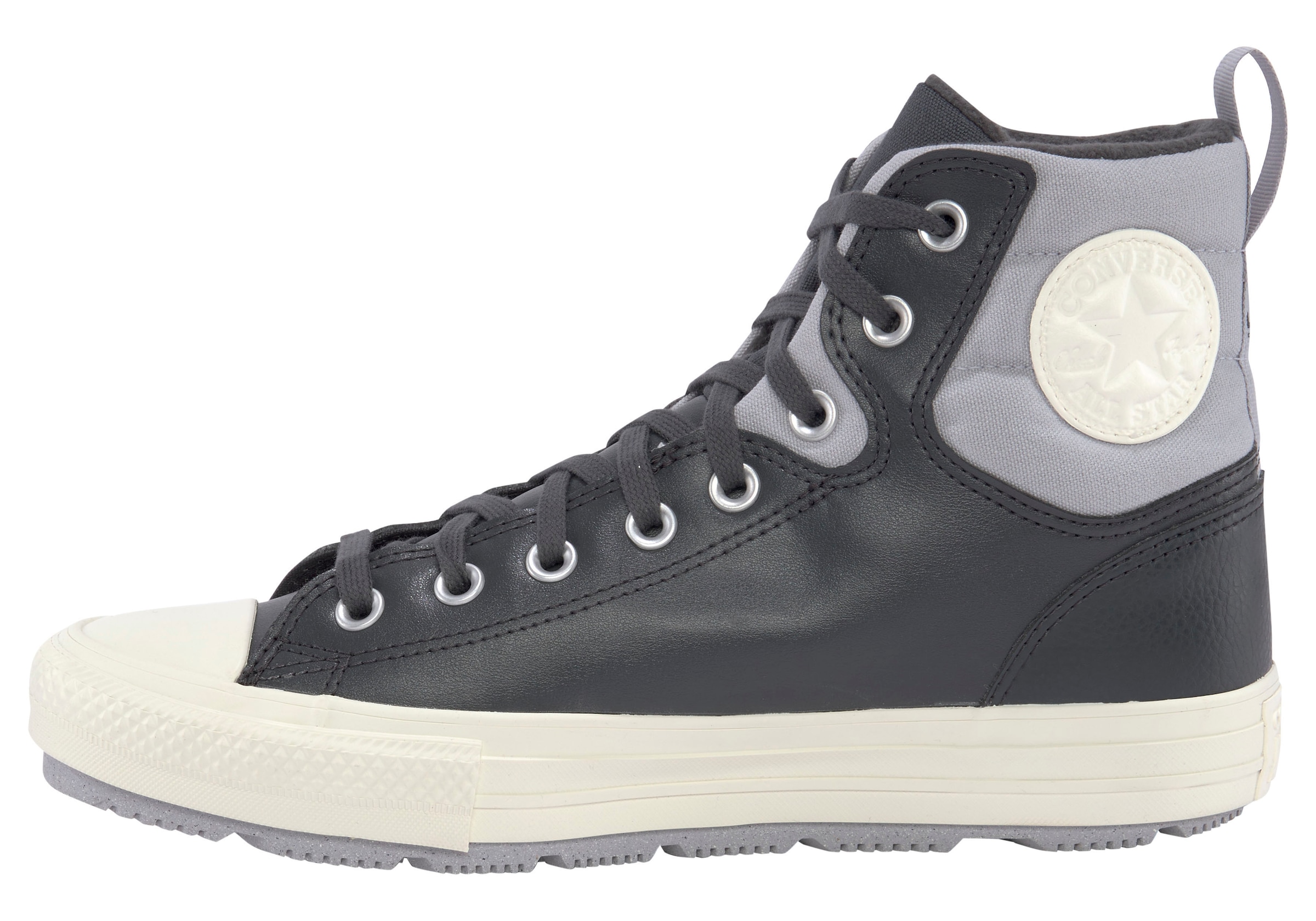 Converse Sneakerboots »Chuck Taylor All Star BERKSHIRE BOOT«, gefüttert