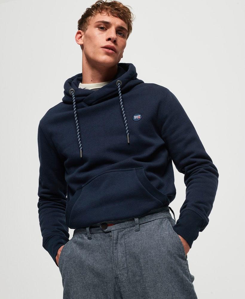 Image of Superdry Kapuzensweatshirt »COLLECTIVE HOOD« bei Ackermann Versand Schweiz