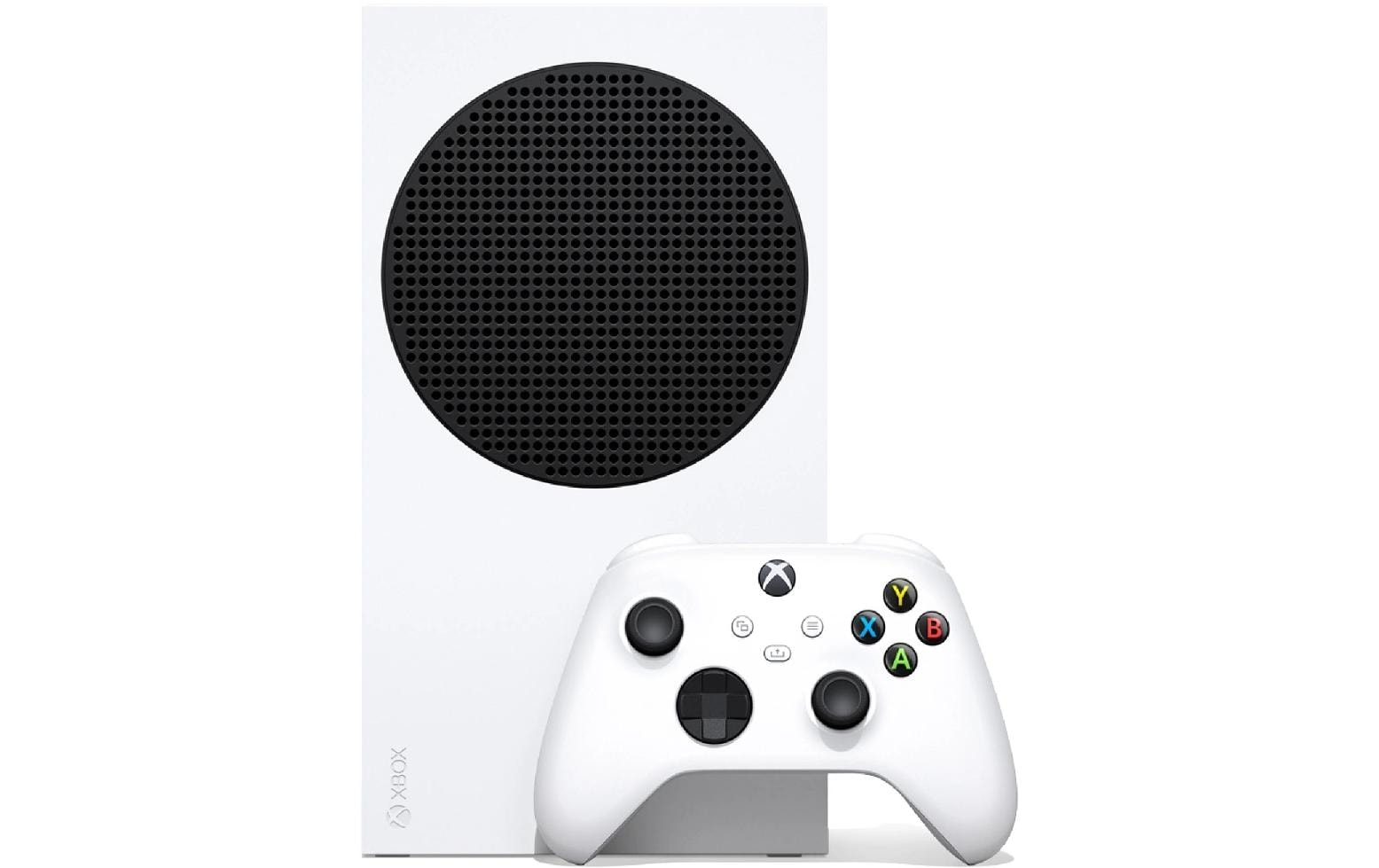 Spielekonsole »Xbox Series S 1 TB«