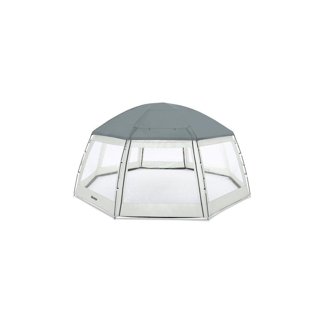 Bestway Pool-Abdeckplane »Pool Dome«