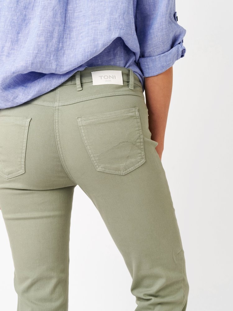 TONI 7/8-Jeans »Perfect Shape 7/8« mit Stretch, Slim Fit