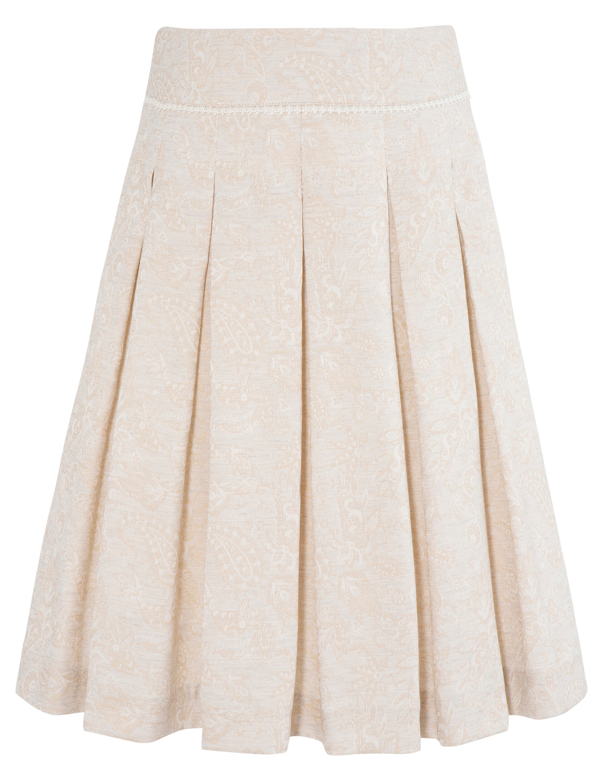 Image of Love Nature Trachtenrock, Damen, mit changierendem Webmuster bei Ackermann Versand Schweiz