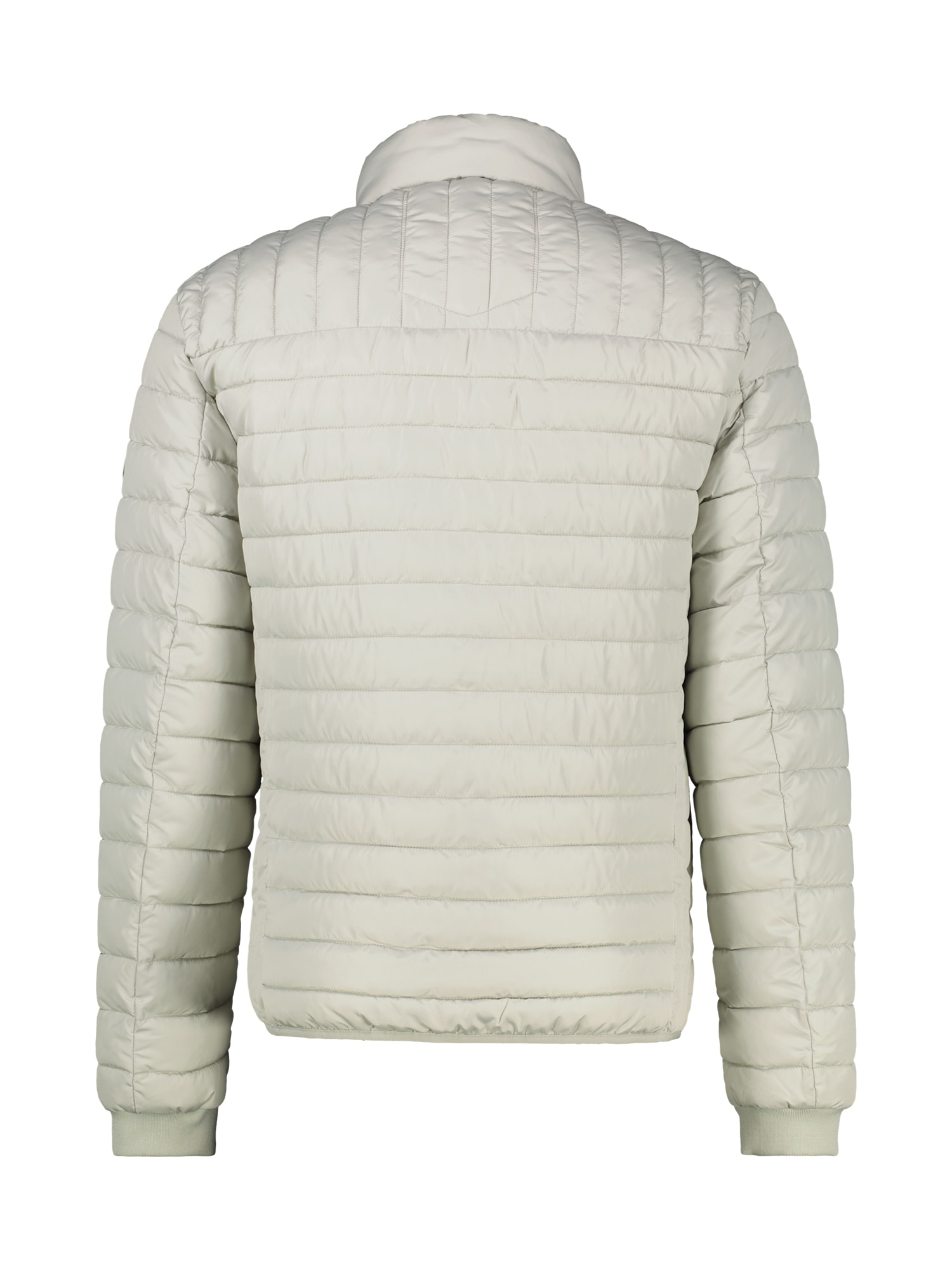 LERROS Steppjacke »Steppjacke, wind- und wasserabweisend, gefüttert« ohne Kapuze