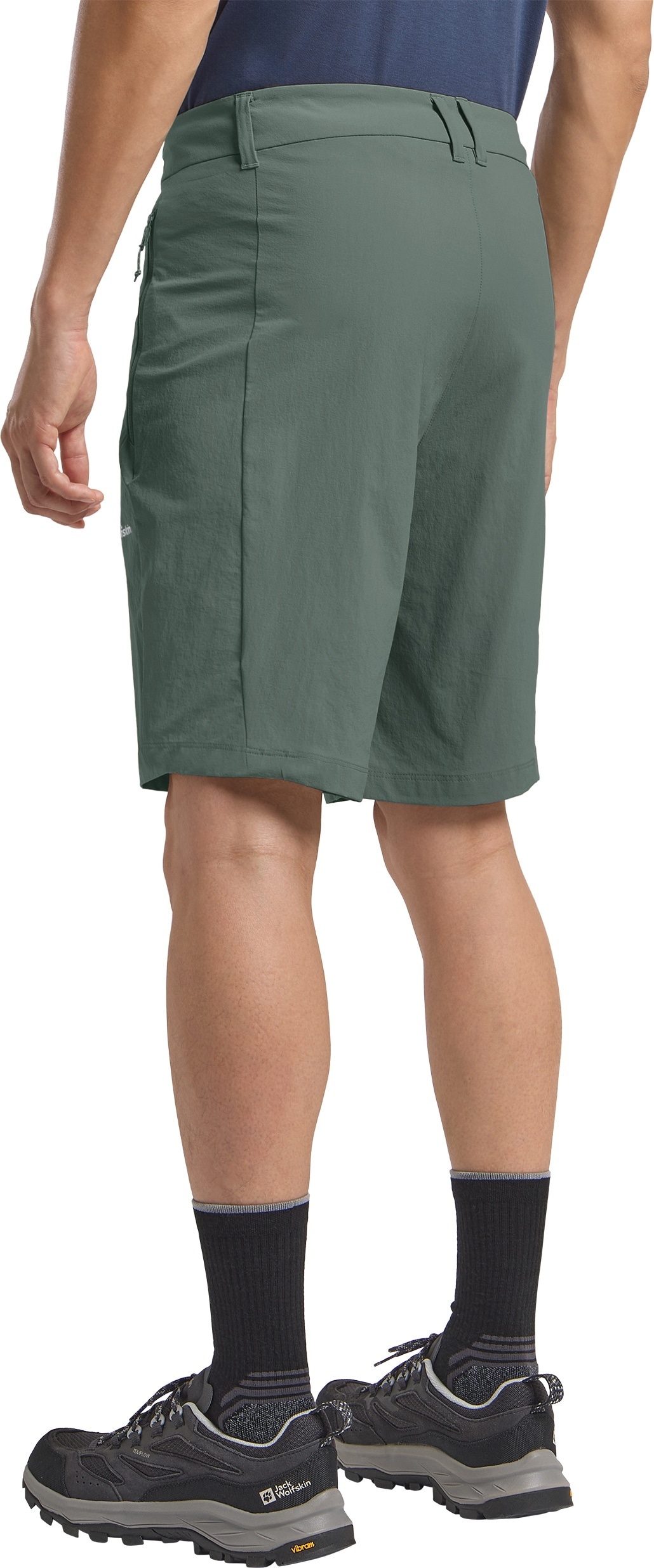 Jack Wolfskin Shorts »HIKEOUT SHORTS M«