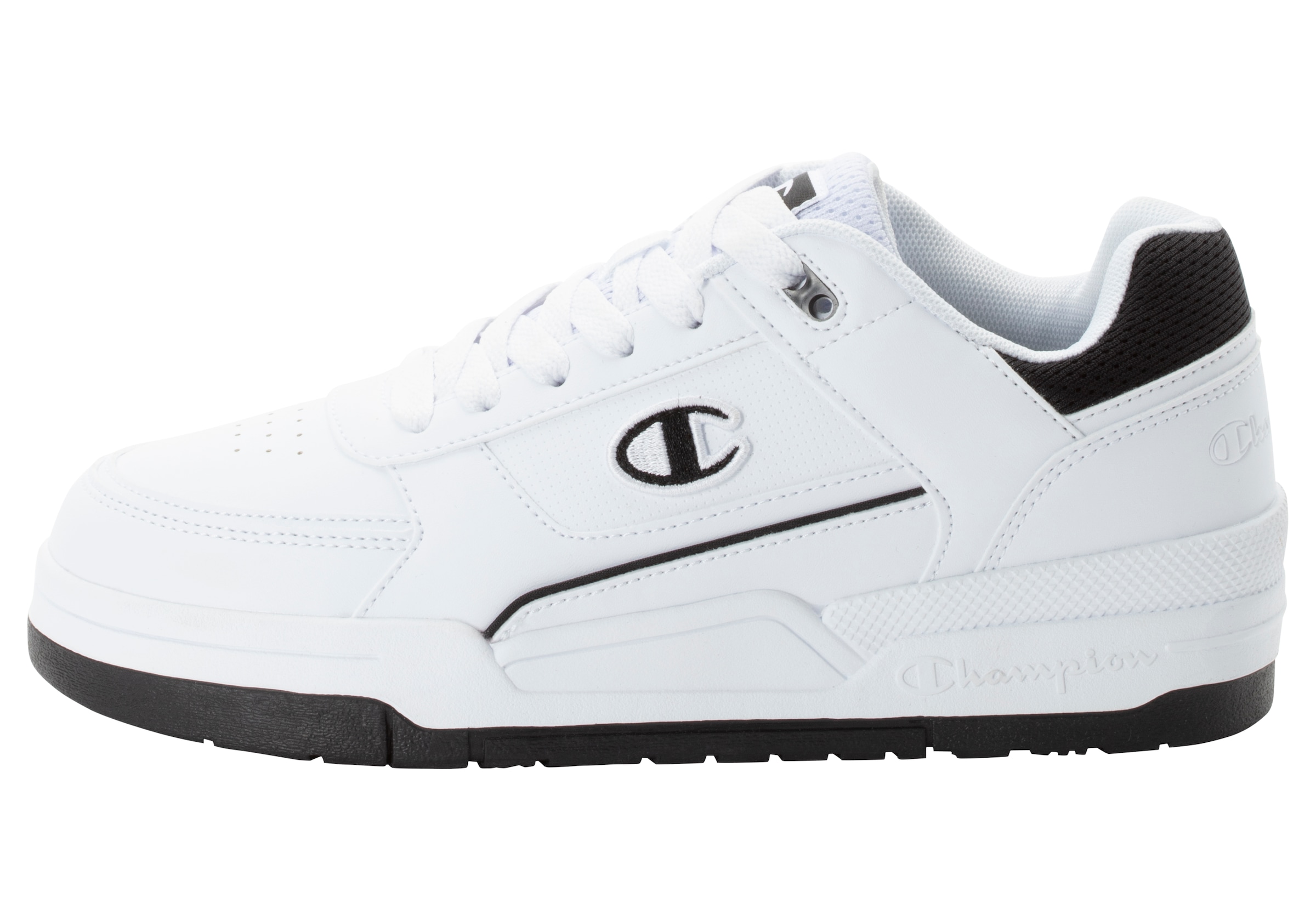 Champion Sneaker »RD18 HERITAGE LOW«