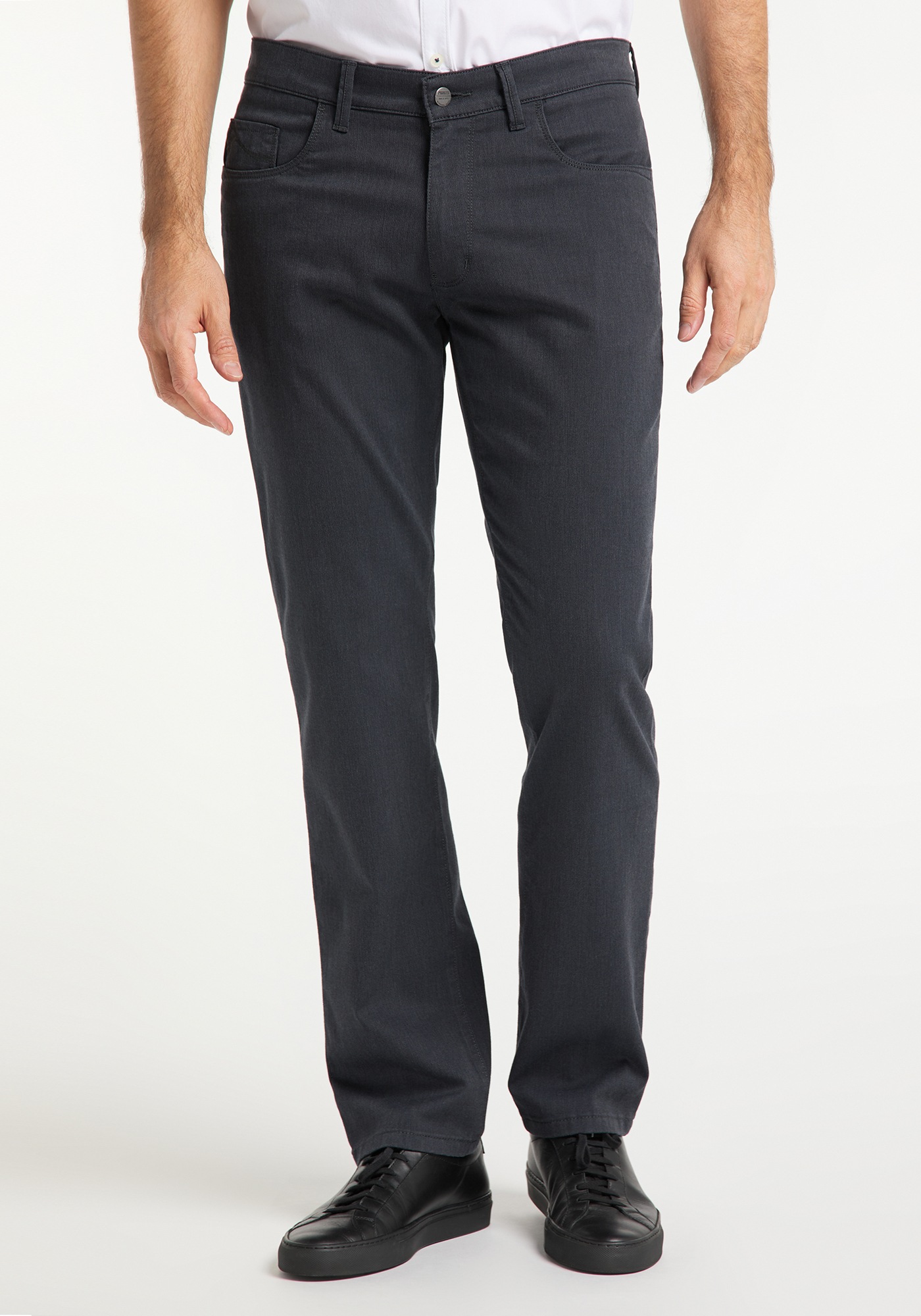 5-Pocket-Hose »RANDO PLATINUM EDITION«