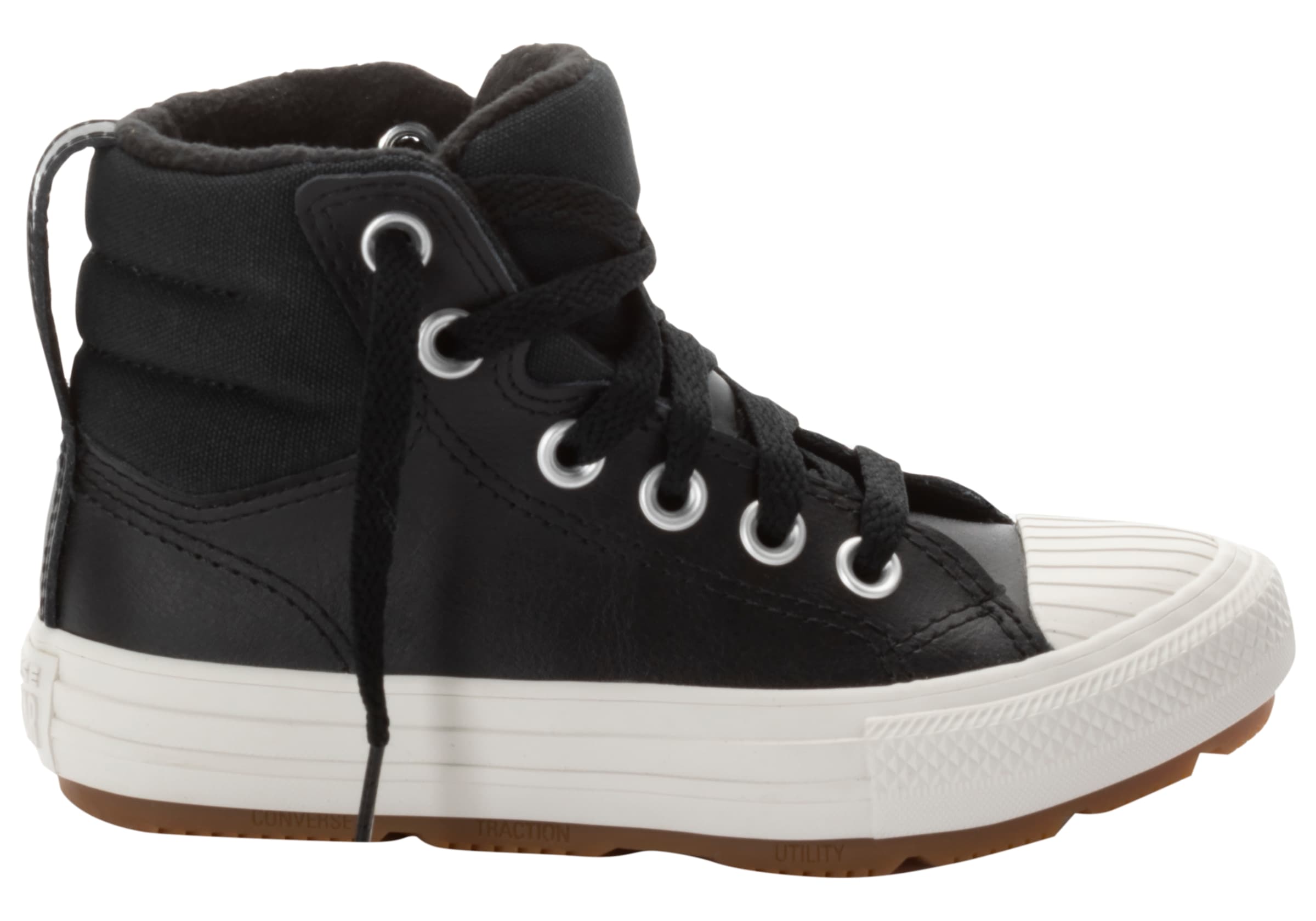 Converse Sneakerboots »CHUCK TAYLOR ALL STAR BERKSHIRE«, Warmfutter