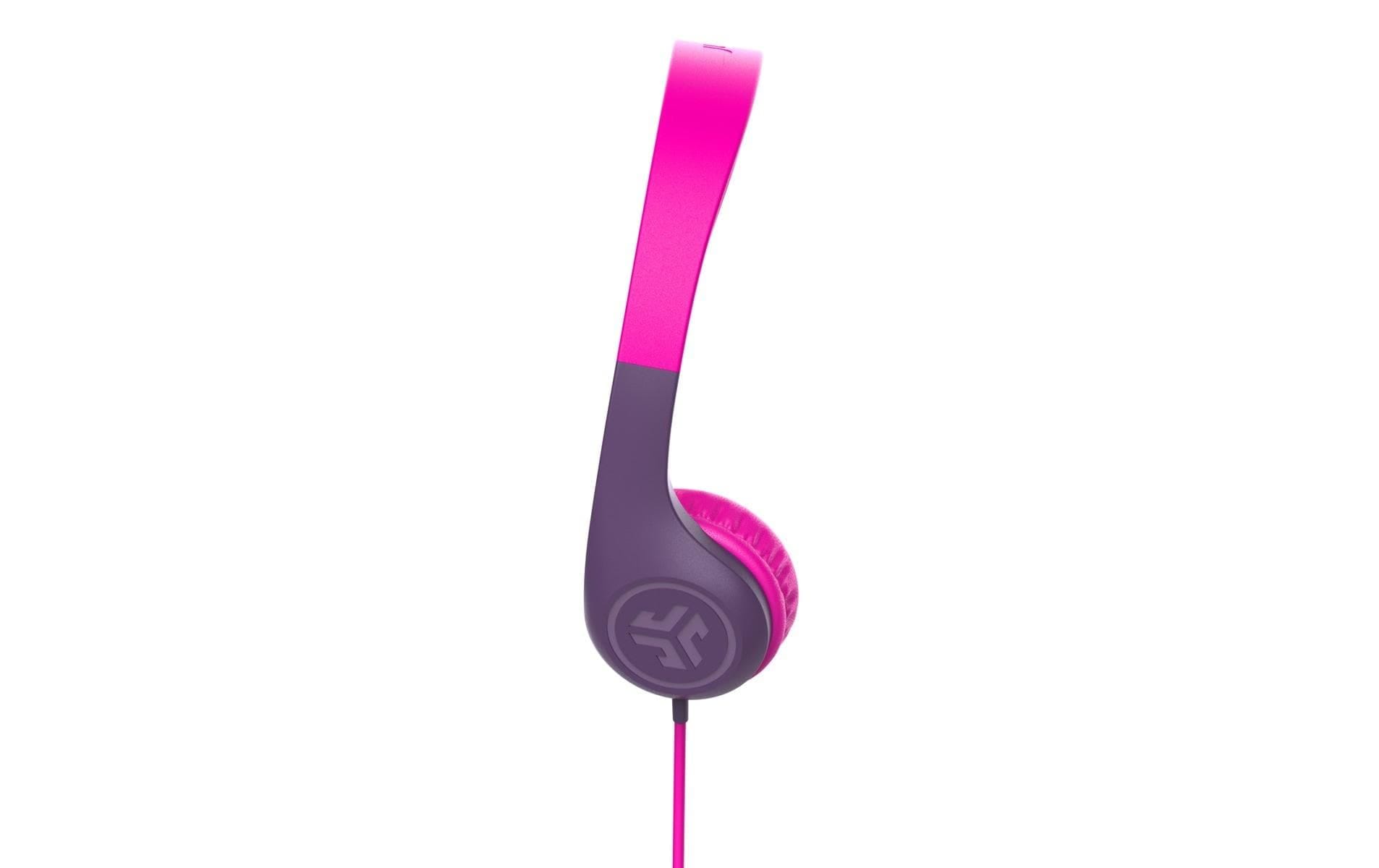 Image of Jlab On-Ear-Kopfhörer "JBuddies Pop On-Ear Kinderkopfhörer"