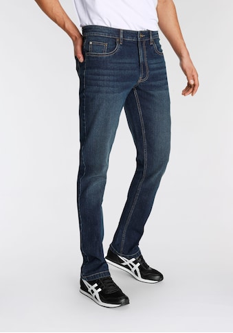 Comfort-fit-Jeans