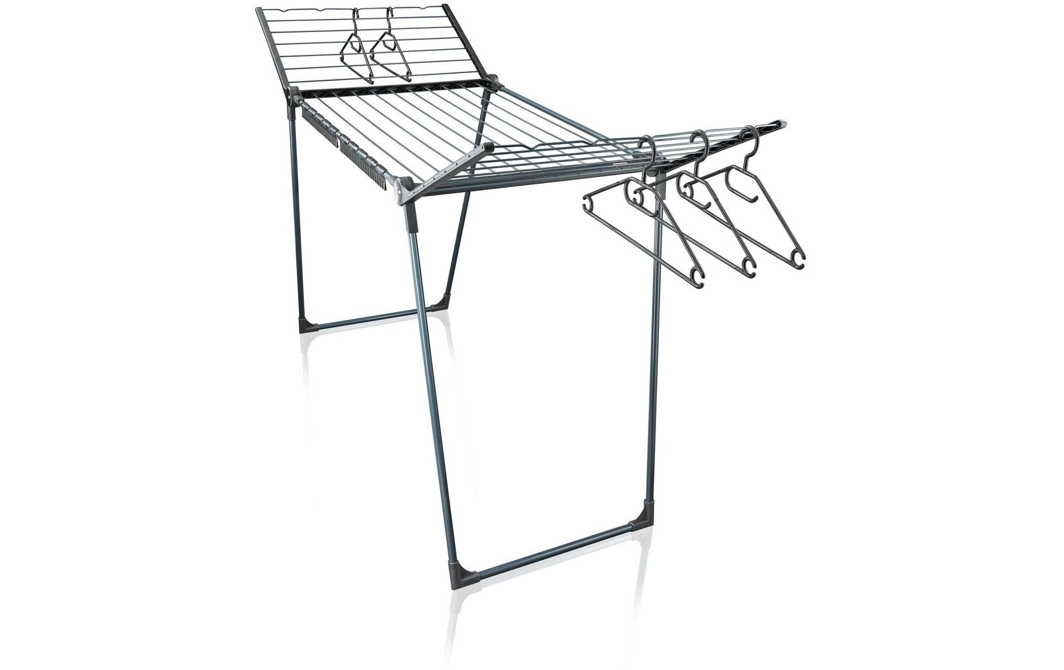 Image of Leifheit Wäscheständer "Pegasus 200 Solid Blach 20 m"