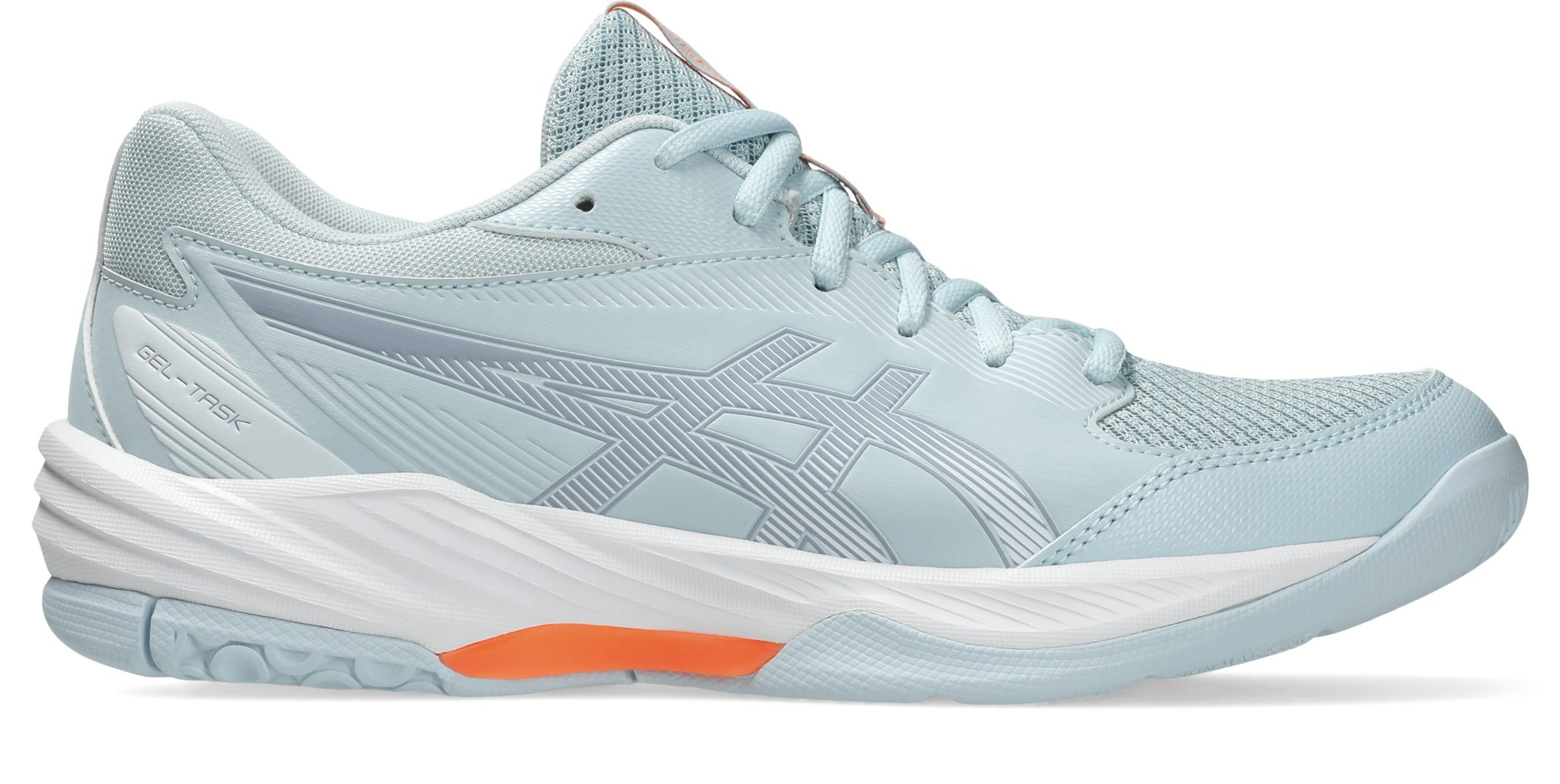 Asics Hallenschuh »GEL-TASK 4«