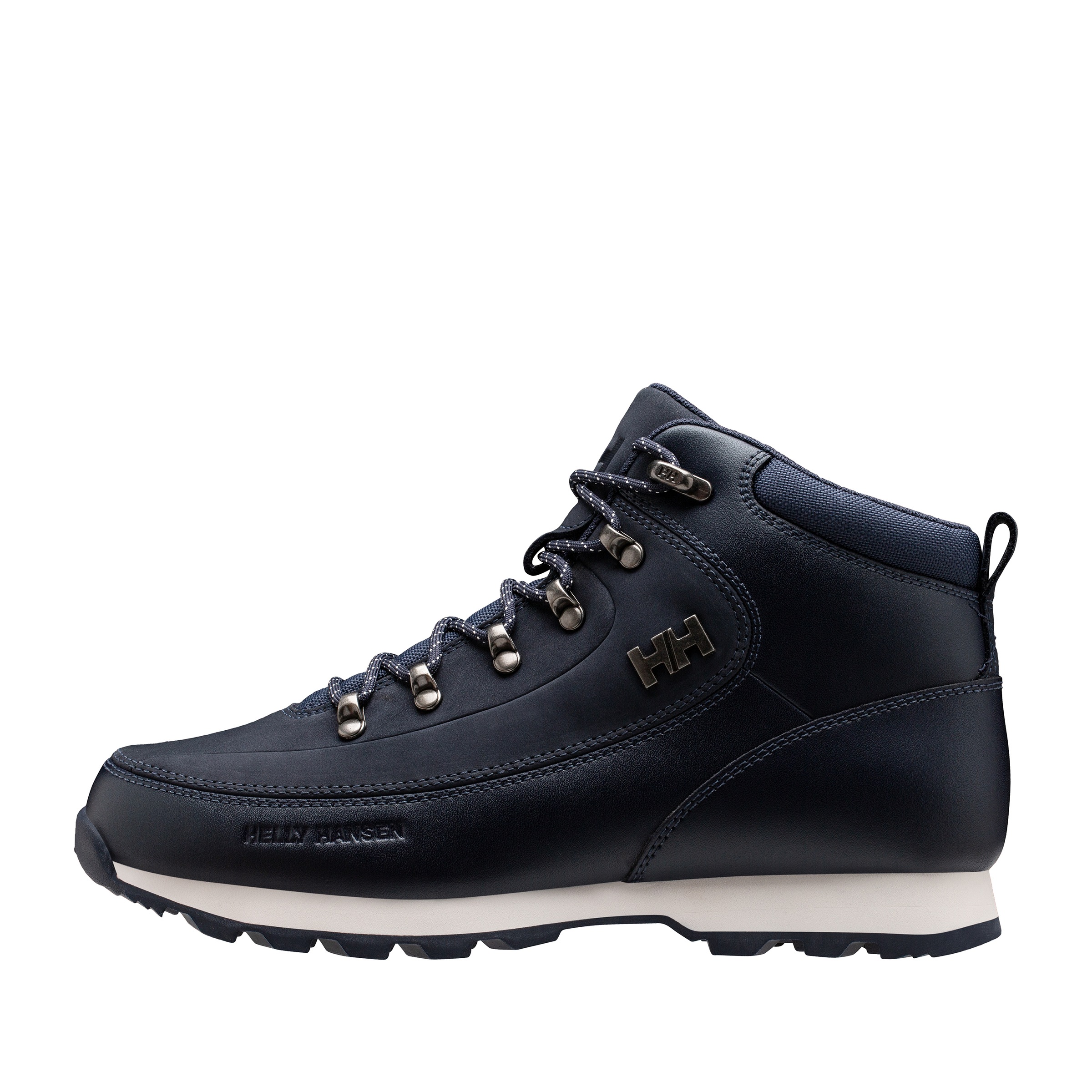 Helly Hansen Bottines à lacets »THE FORESTER PREMIUM«  cuir imperméable, chaud, chaussures d'hiver