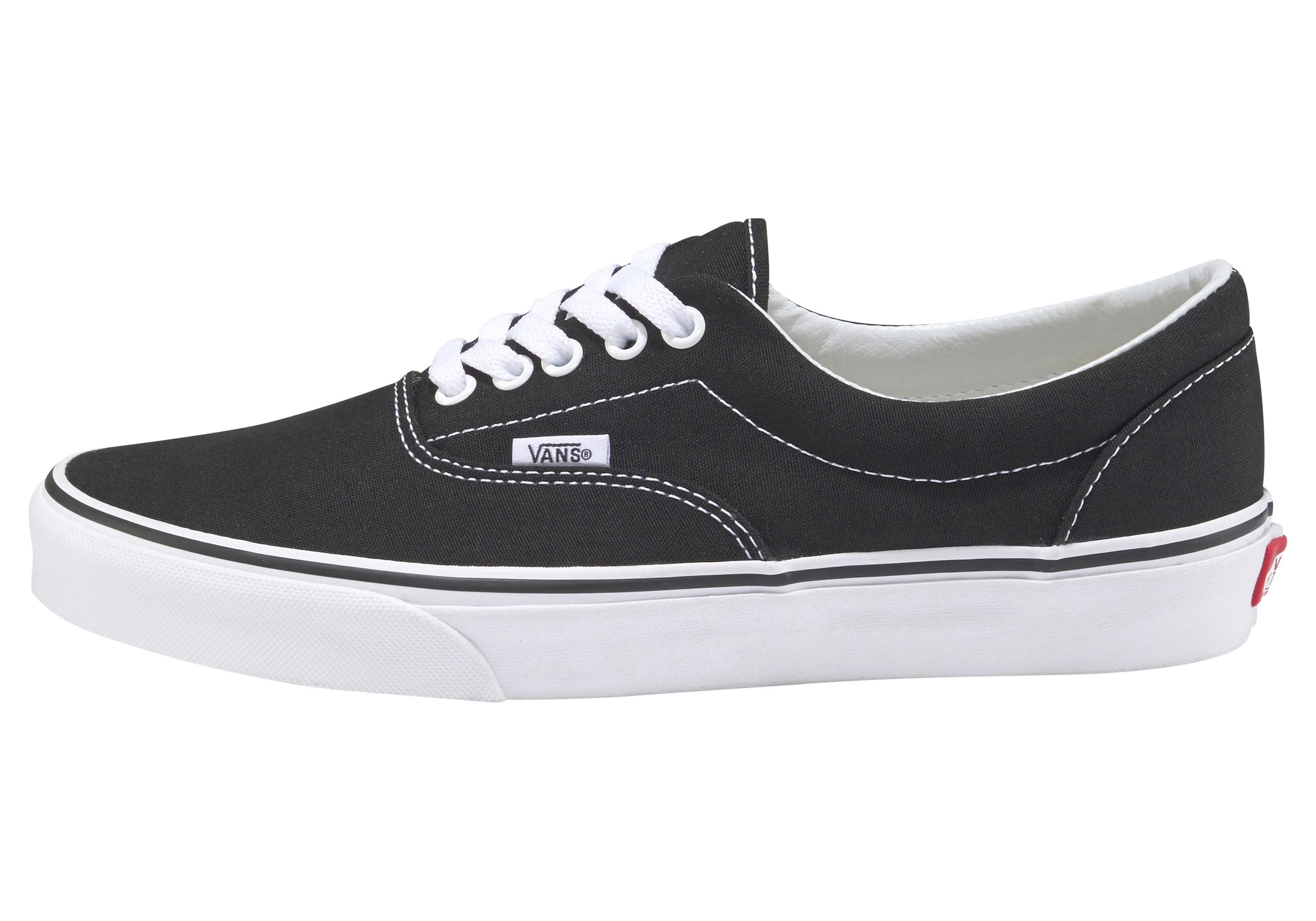Vans Sneaker »UA Era«, aus textilem Canvas-Material