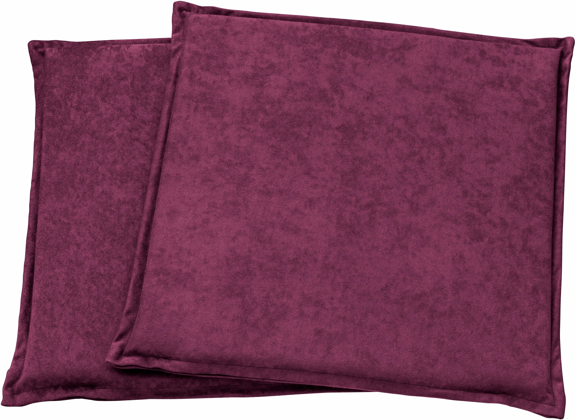 Image of Dohle&Menk Stuhlkissen »Alova«, (2 St.), in schlichter Optik (2 Stück) bei Ackermann Versand Schweiz