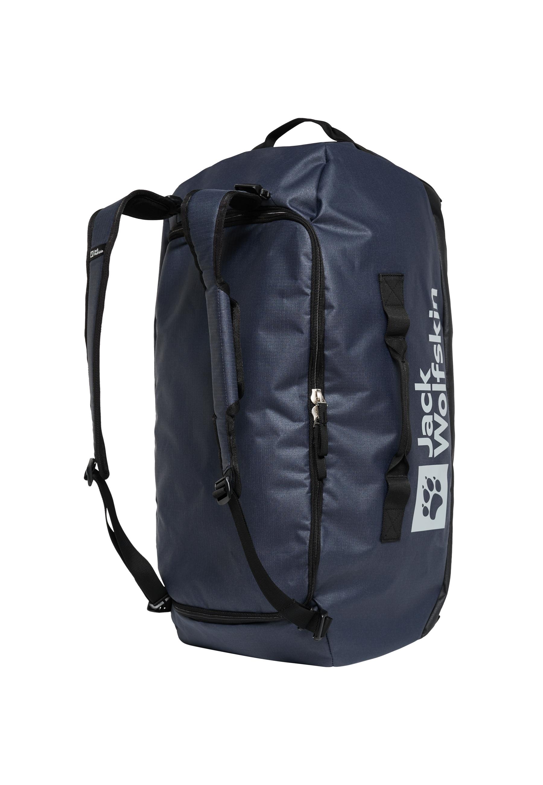 Jack Wolfskin Reisetasche »ALL-IN DUFFLE 65«