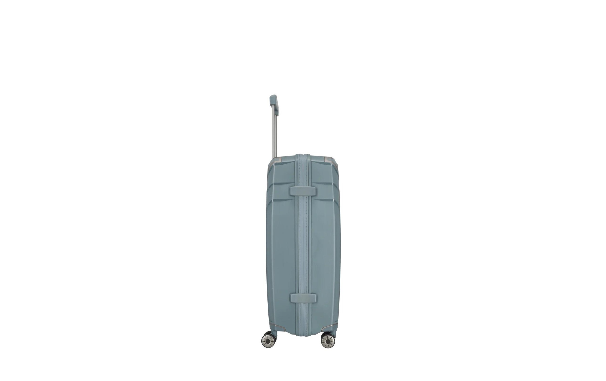 travelite Koffer »Elvaa Trolley L 102 l«, 4 Rollen
