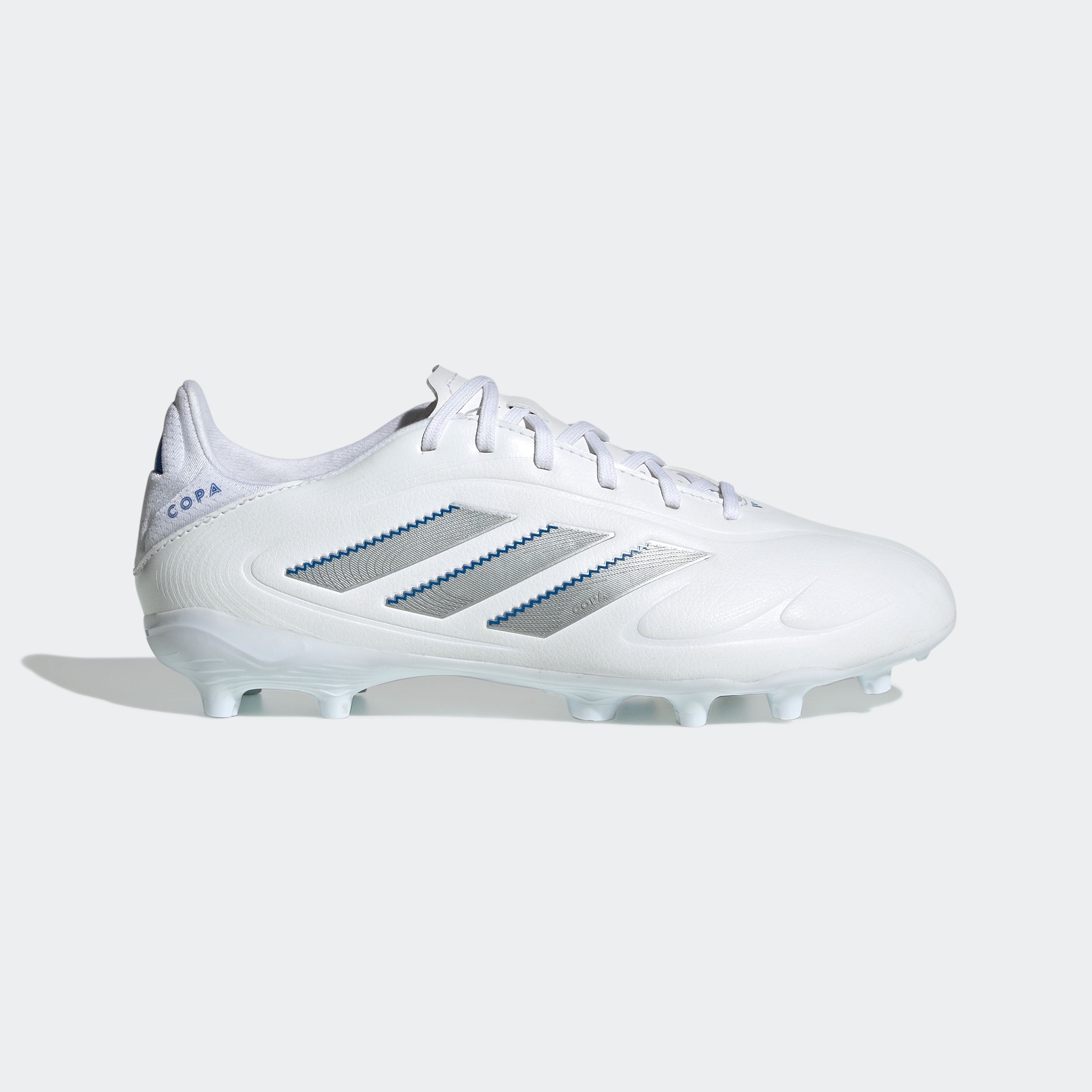 adidas Performance Fussballschuh »COPA PURE 3 LEAGUE KIDS FG/MG«, für Rasenplätze