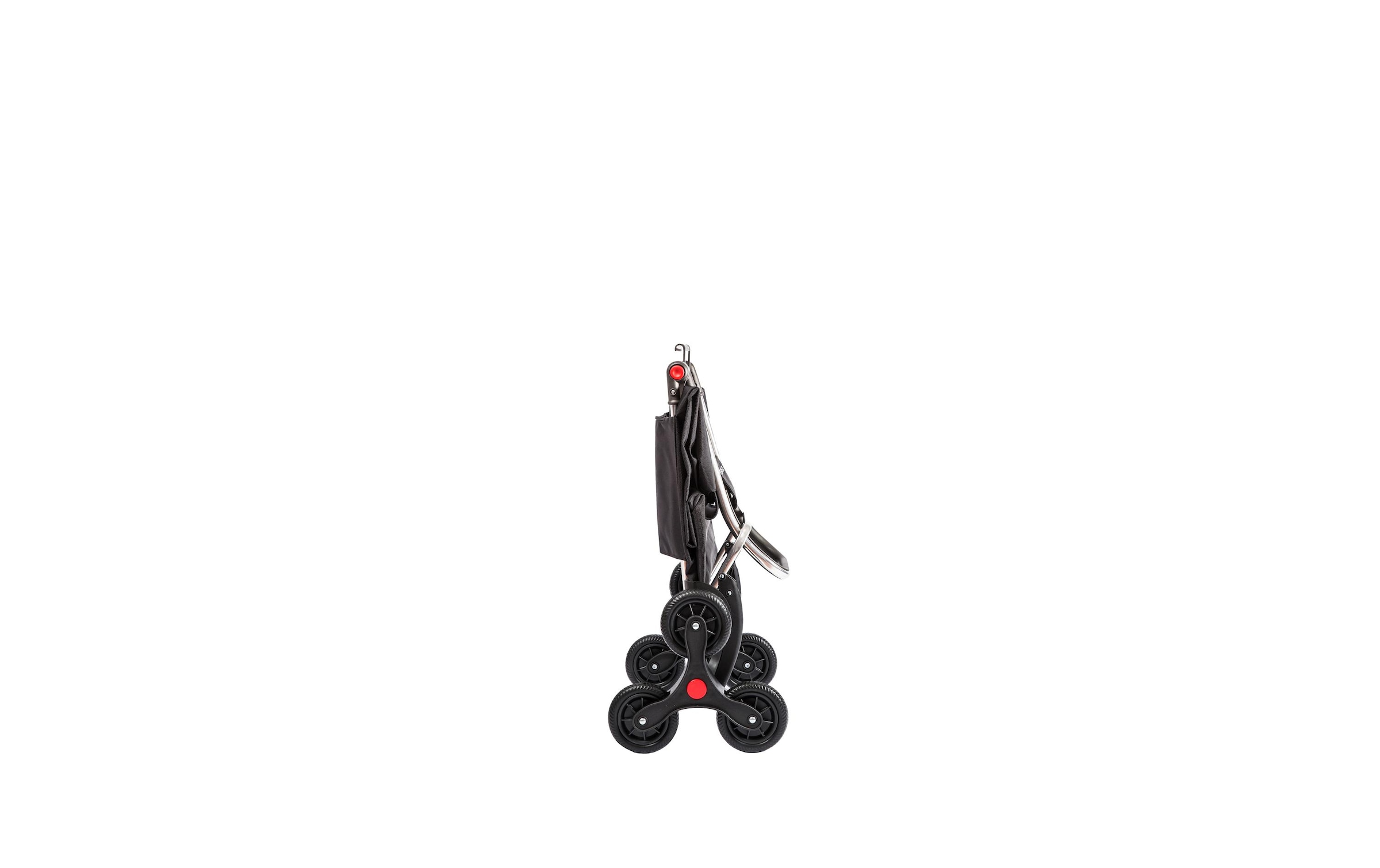 Rolser Einkaufstrolley »IMAX MF Logic RD6 Pink«