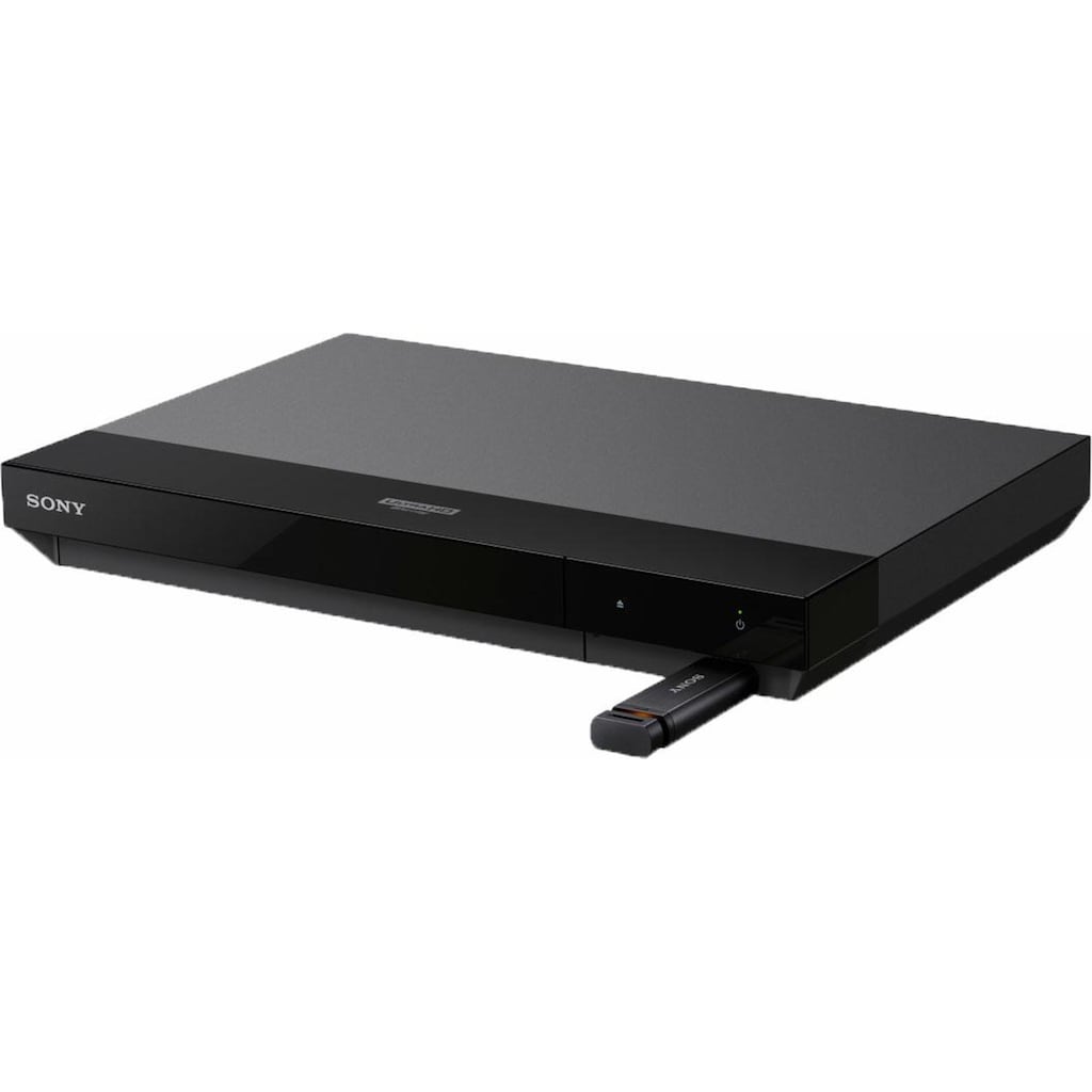 Sony Blu-ray-Player »UBP-X700«, LAN (Ethernet), 4k Ultra HD