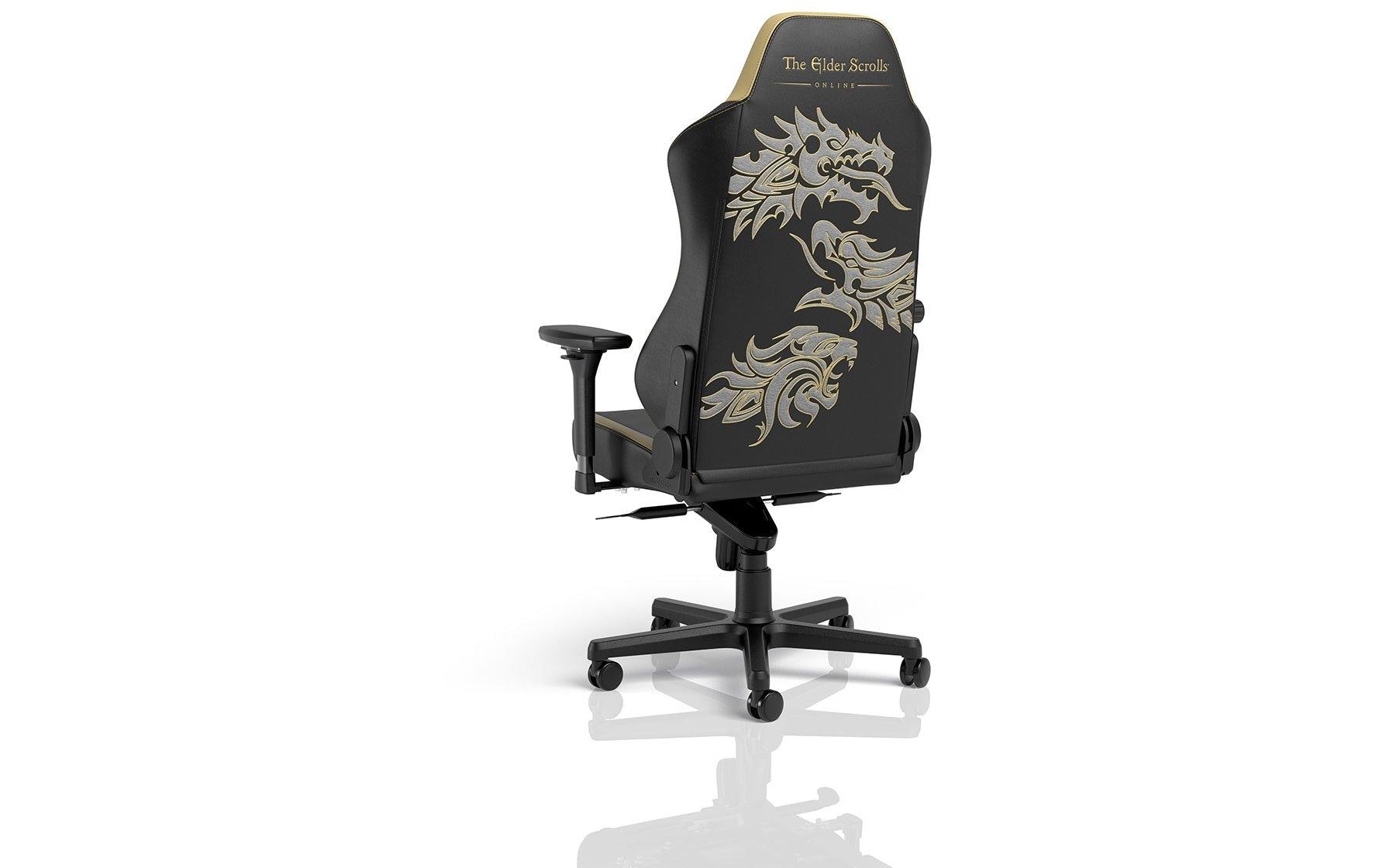 Gaming-Stuhl »noblechairs Hero Gaming Chair«