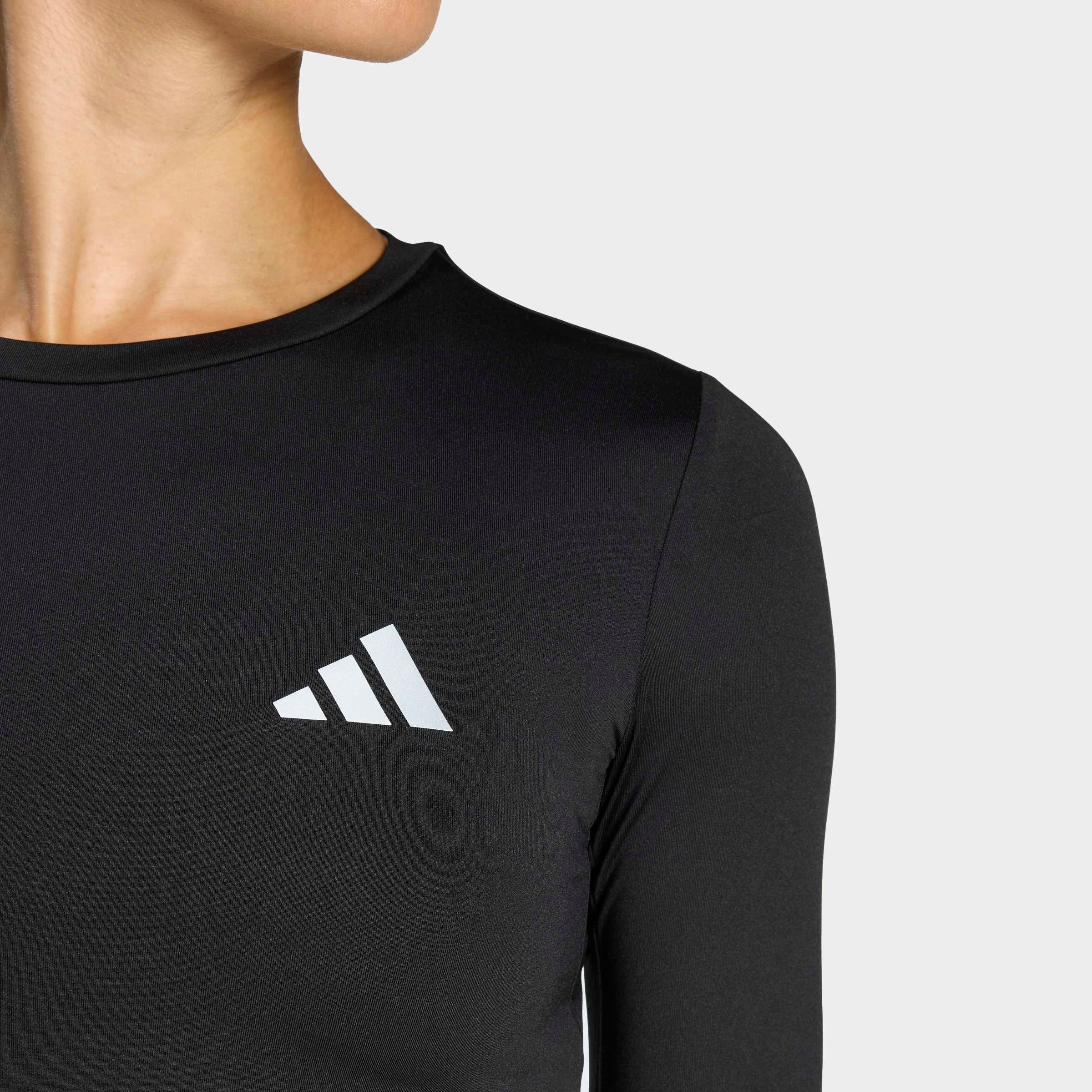 adidas Performance Laufshirt »ADI365 RUNNING ESSENTIALS LONGSLEEVE«